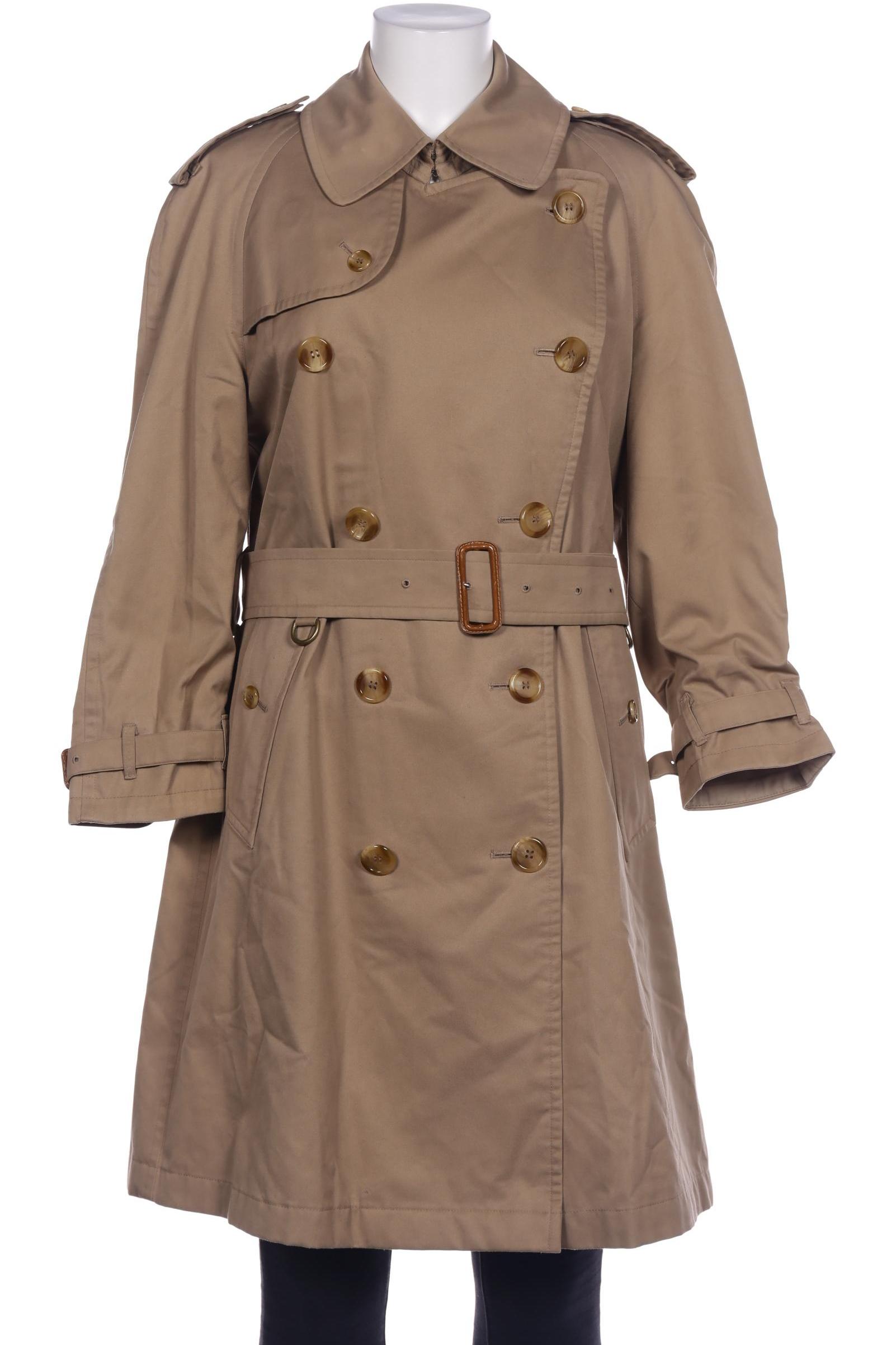 

Burberry Damen Mantel, beige, Gr. 38
