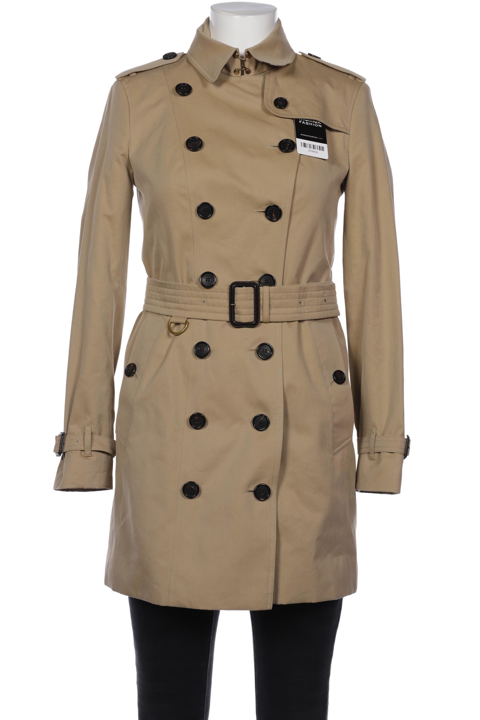 

Burberry Damen Mantel, braun, Gr. 38