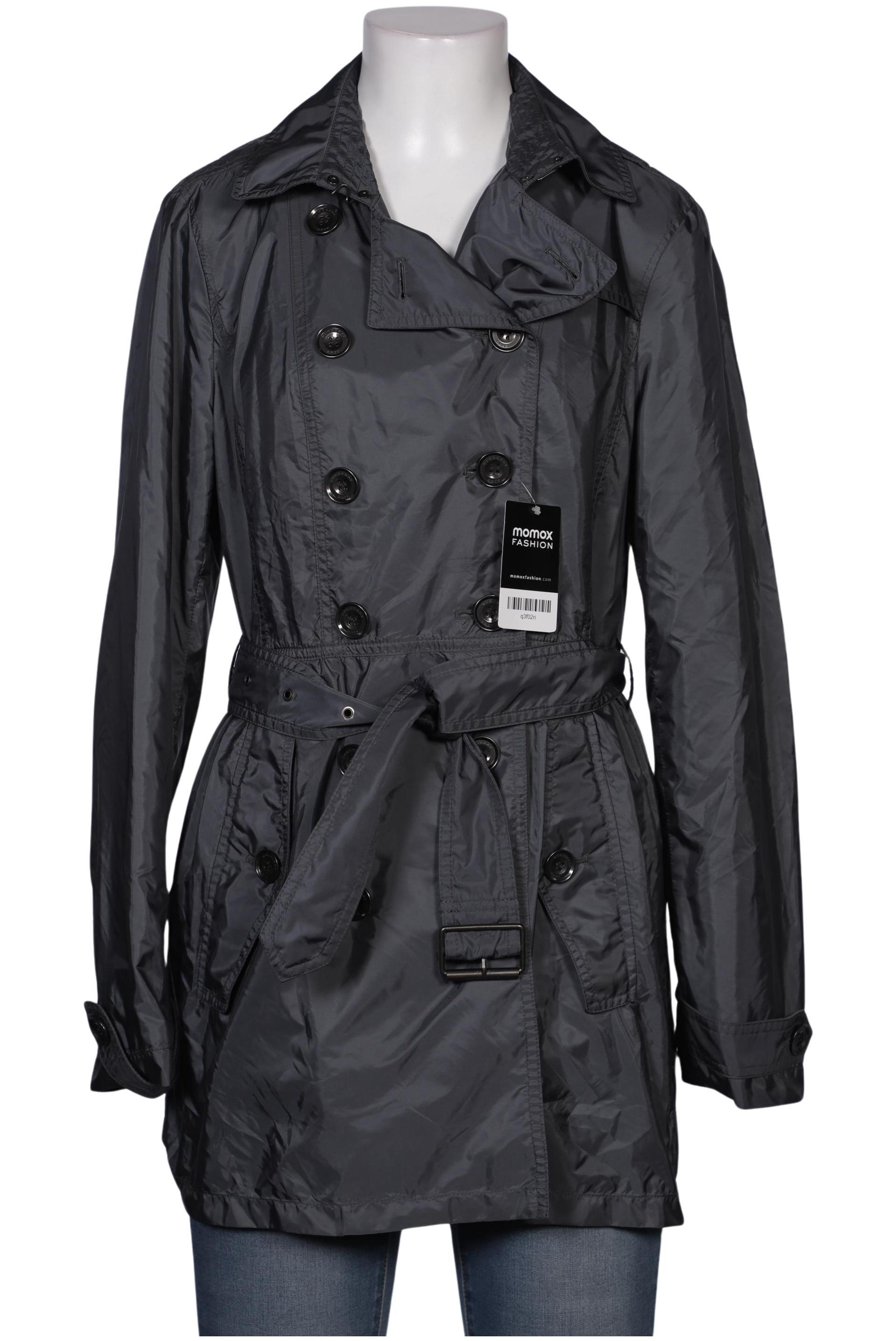 

Burberry Damen Mantel, grau, Gr. 38