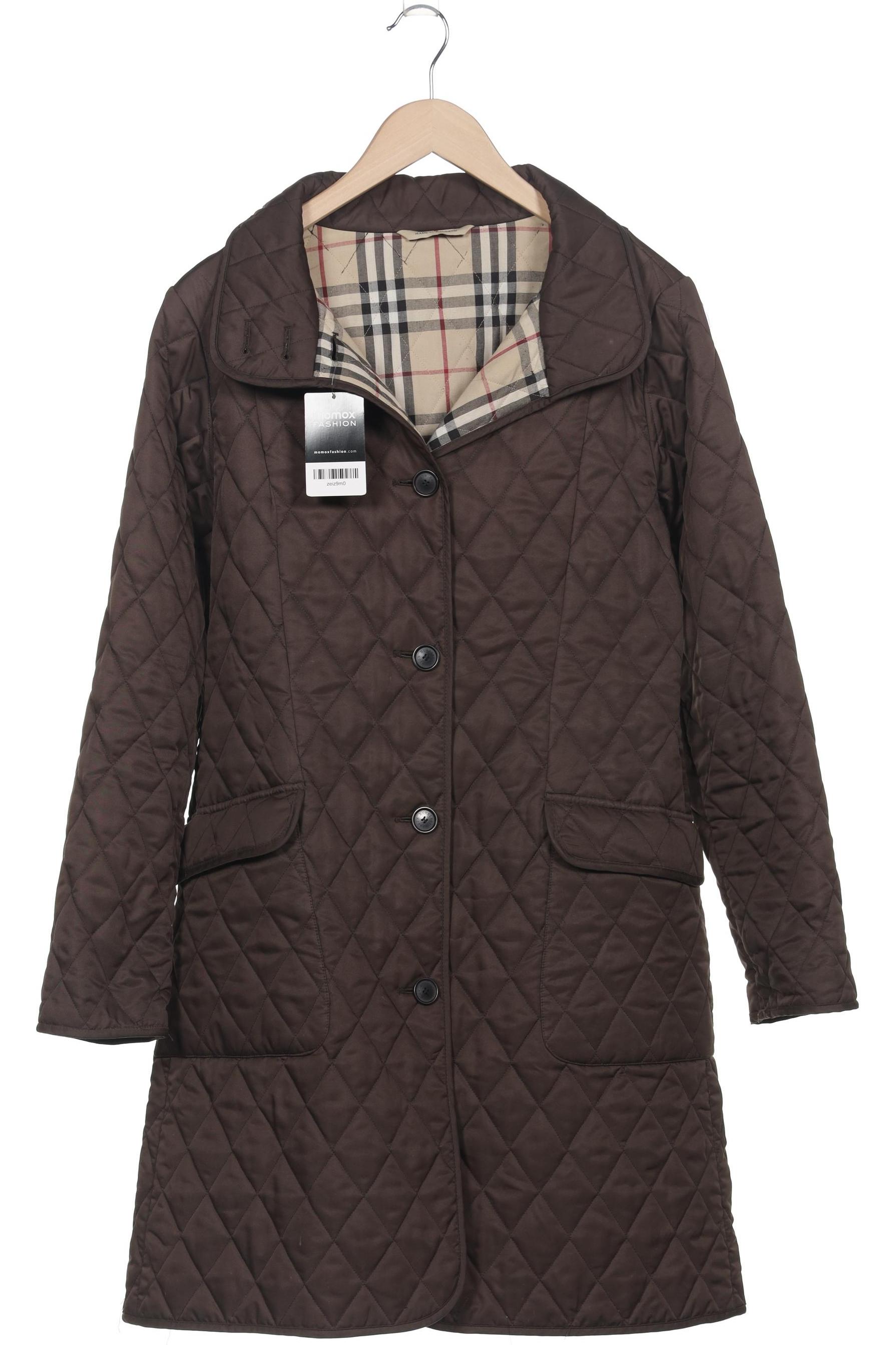 

Burberry Damen Mantel, braun, Gr. 44