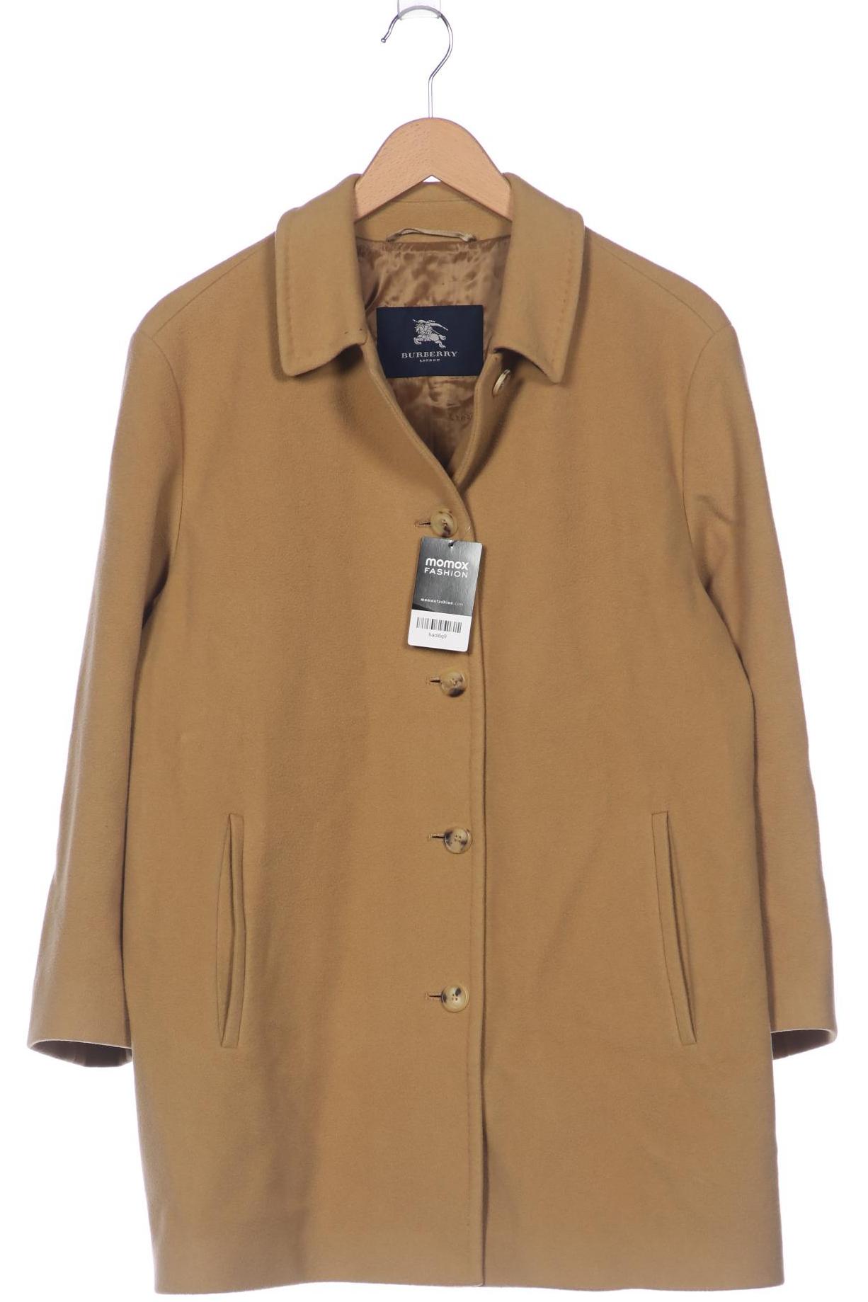 

Burberry Damen Mantel, braun, Gr. 42