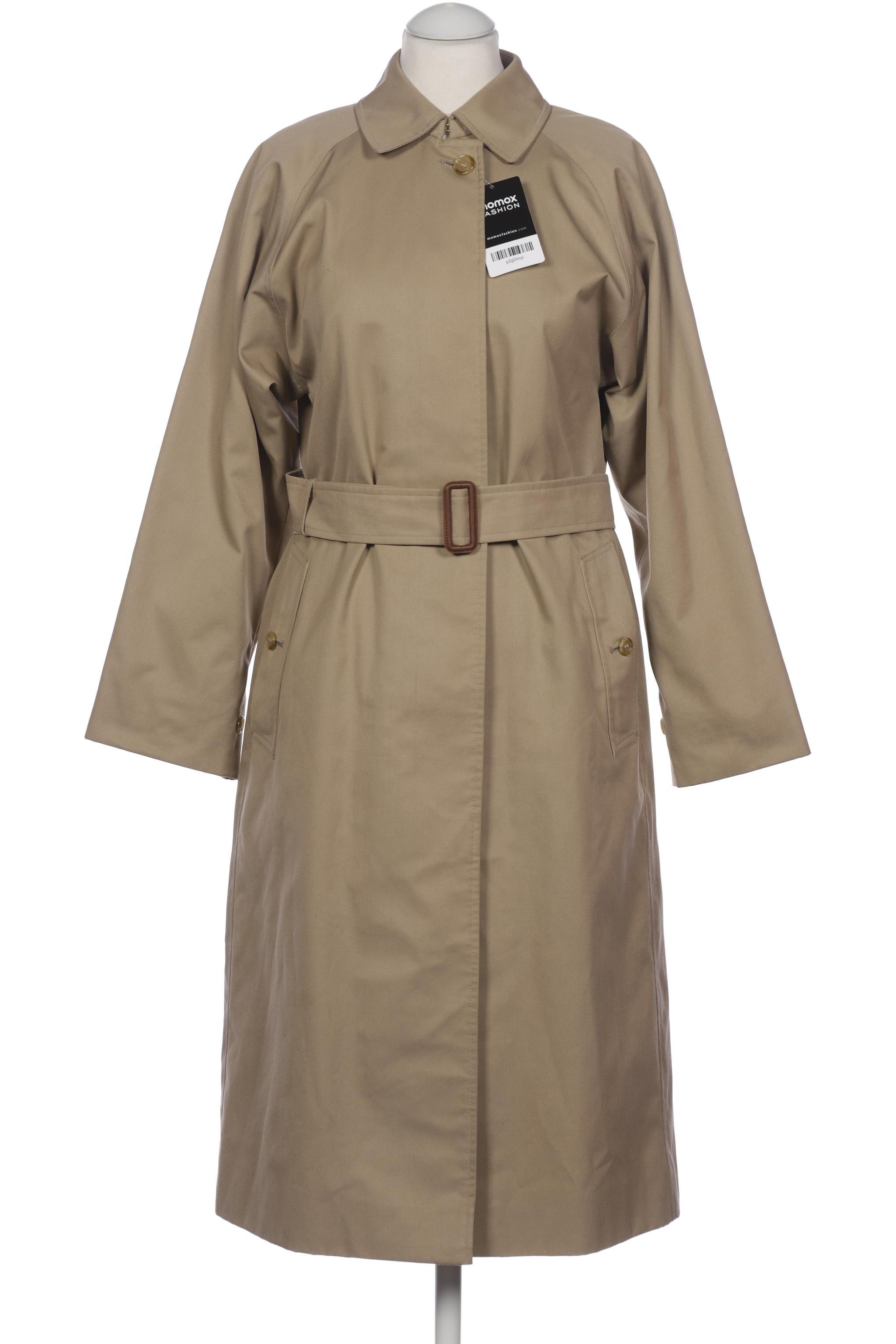 

Burberry Damen Mantel, beige, Gr. 38