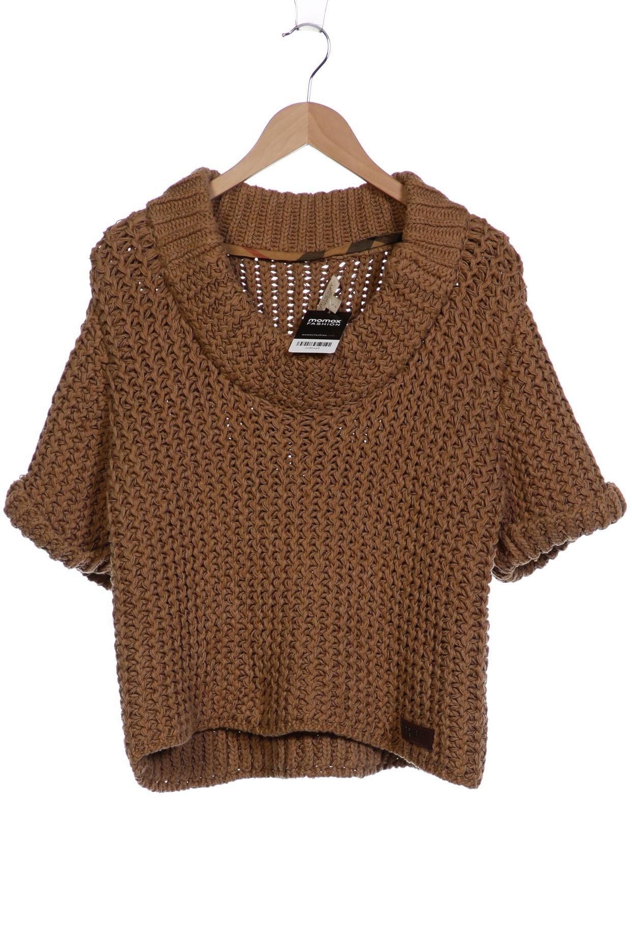 

Burberry Damen Pullover, braun, Gr. 36