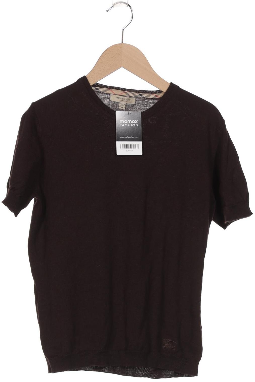 

Burberry Damen Pullover, braun, Gr. 38