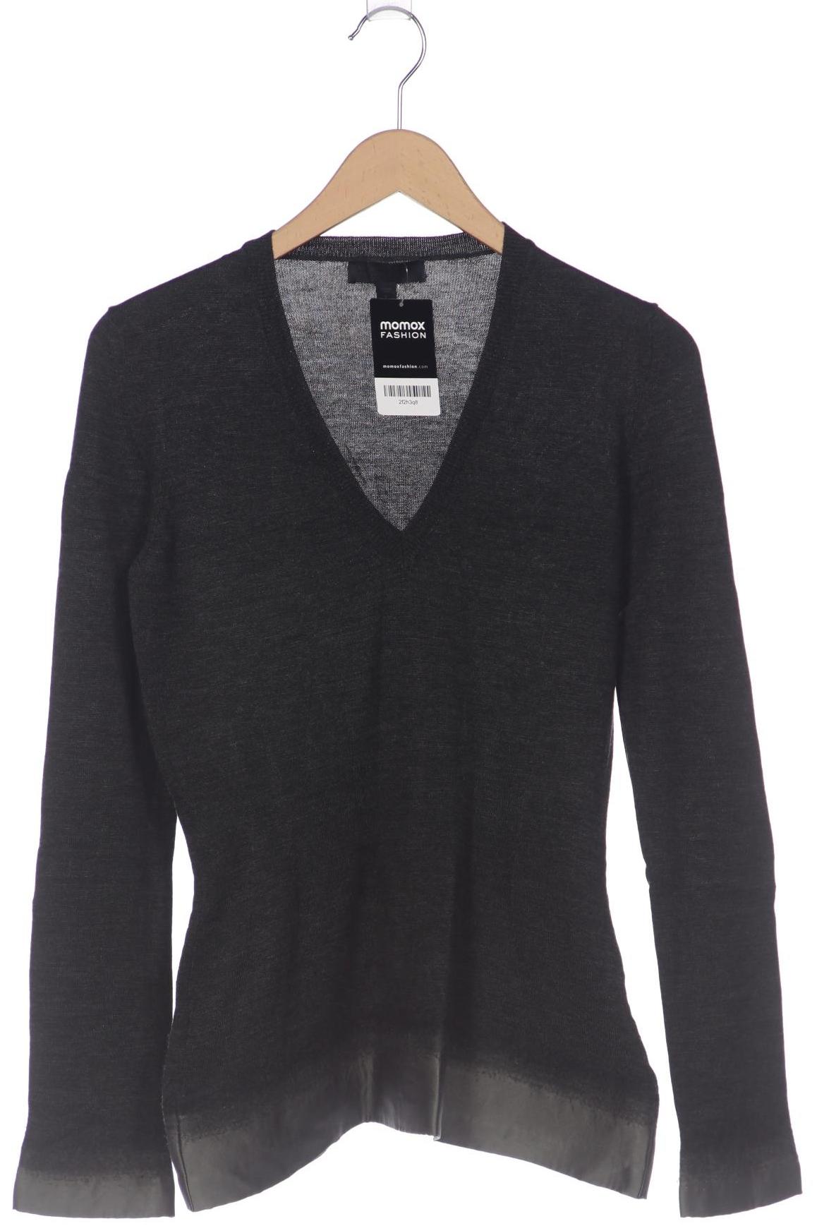 

Burberry Damen Pullover, grau, Gr. 42