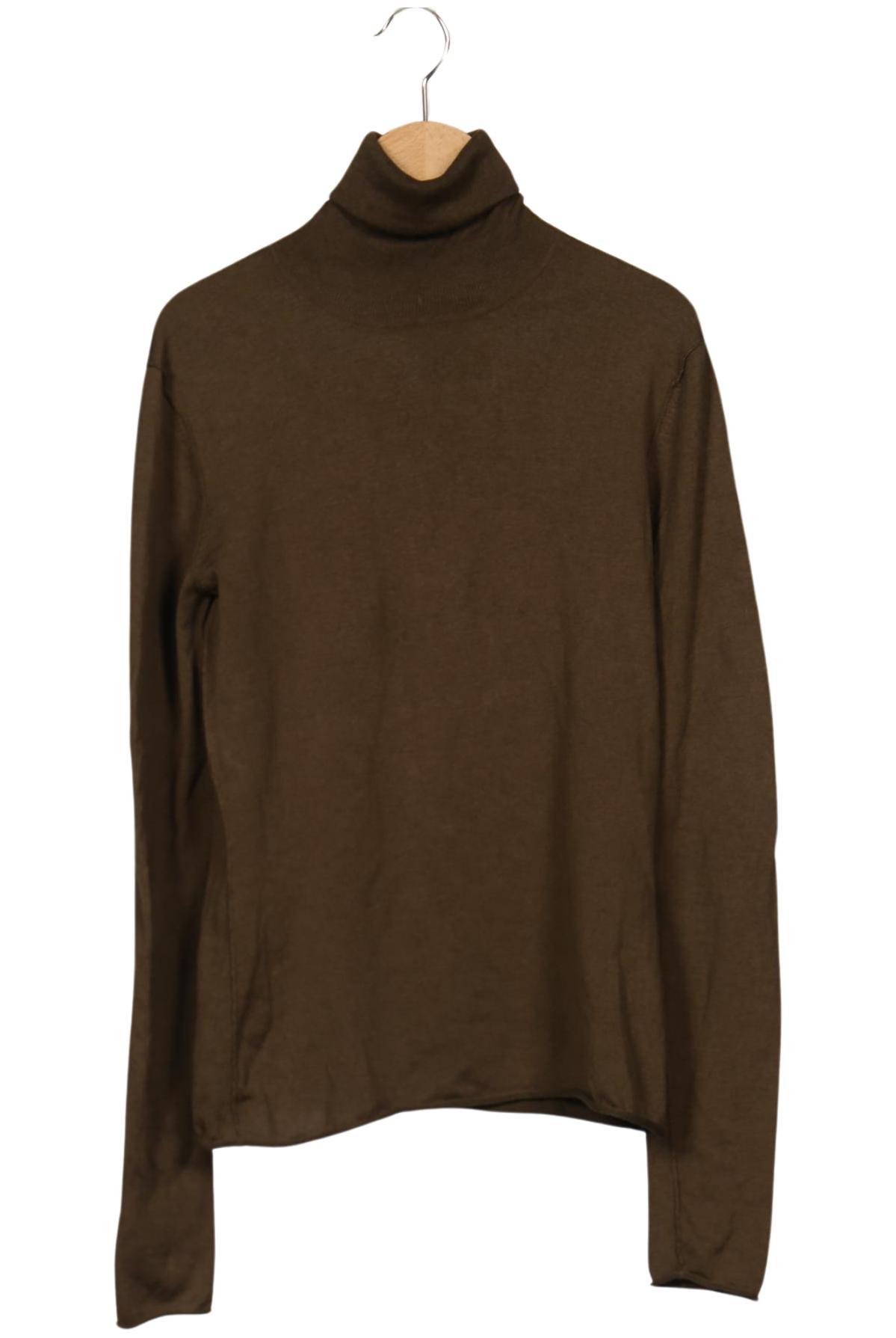 

Burberry Damen Pullover, grün, Gr. 36
