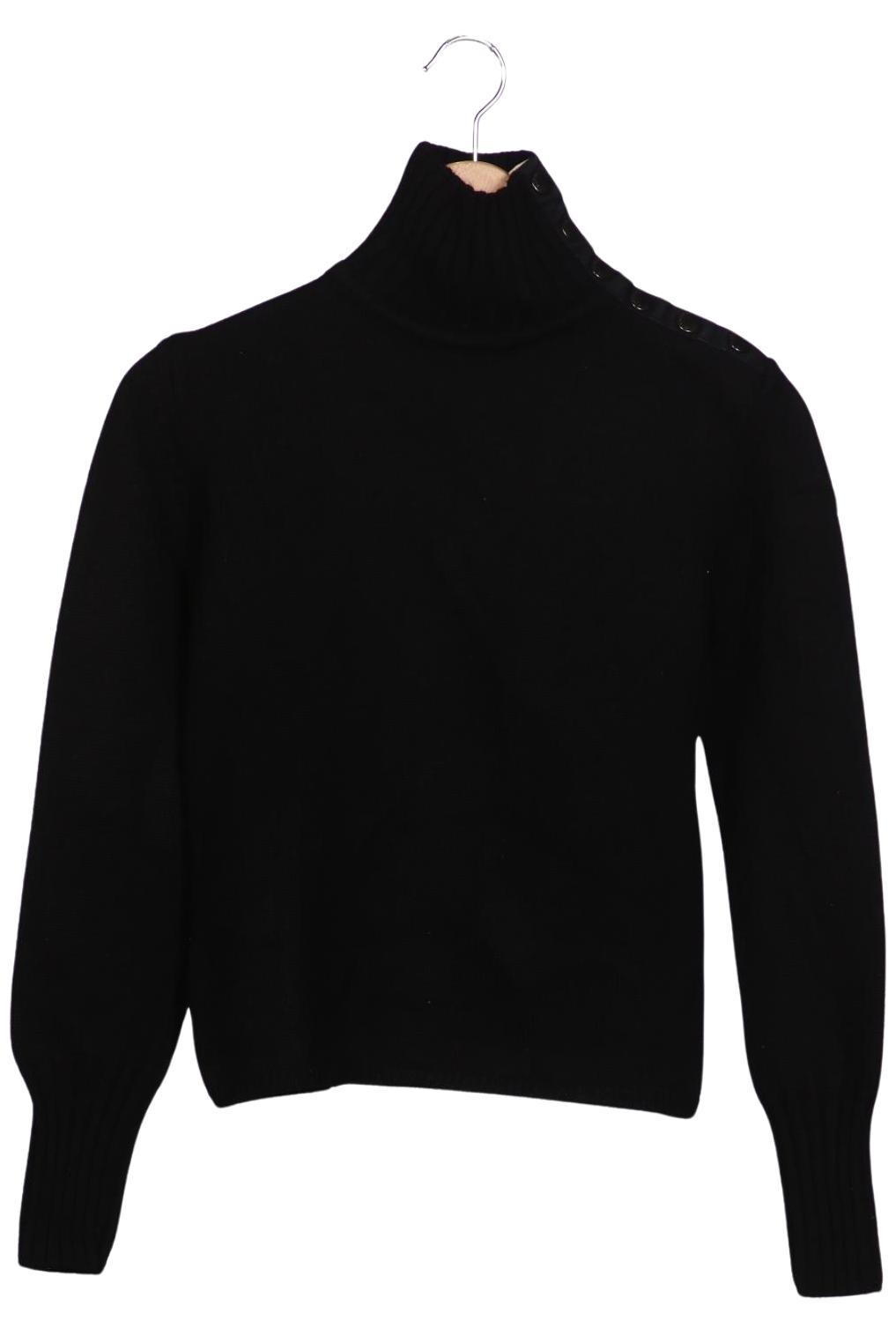 

Burberry Damen Pullover, schwarz, Gr. 38