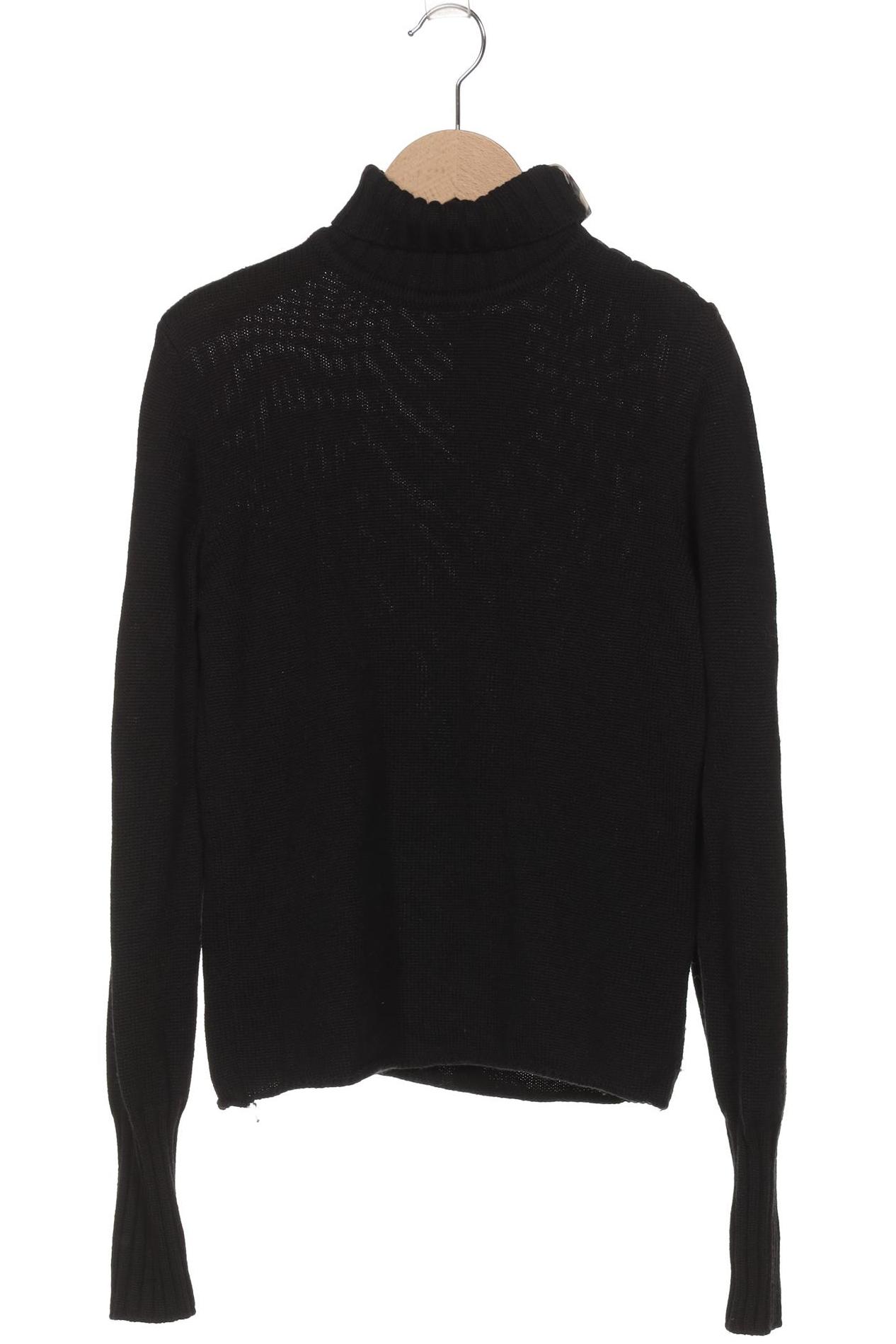 

Burberry Damen Pullover, schwarz, Gr. 36