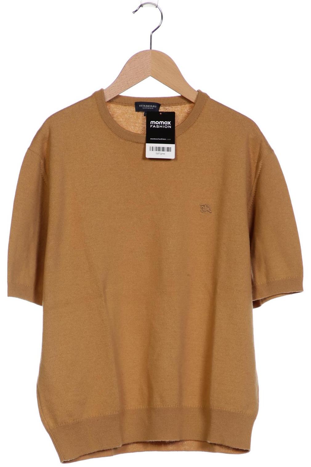 

Burberry Damen Pullover, beige, Gr. 50