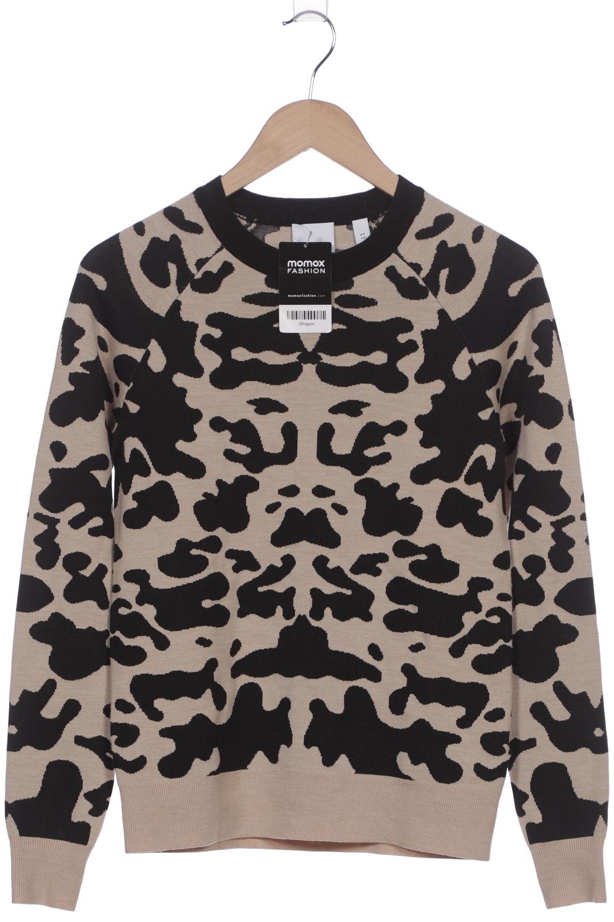 Thumbnail - Burberry Damen Pullover, beige, Gr. 34