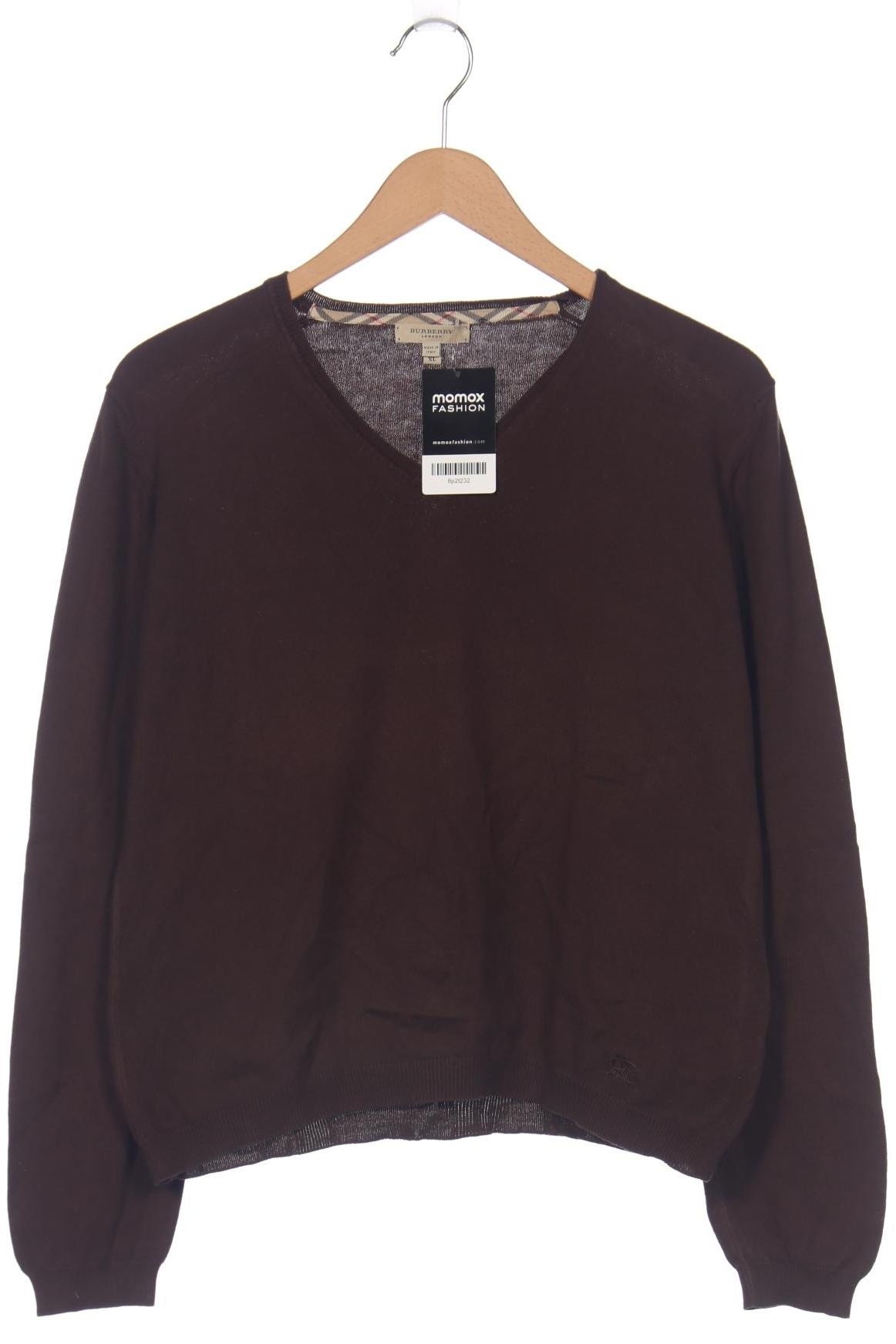 

Burberry Damen Pullover, braun, Gr. 44