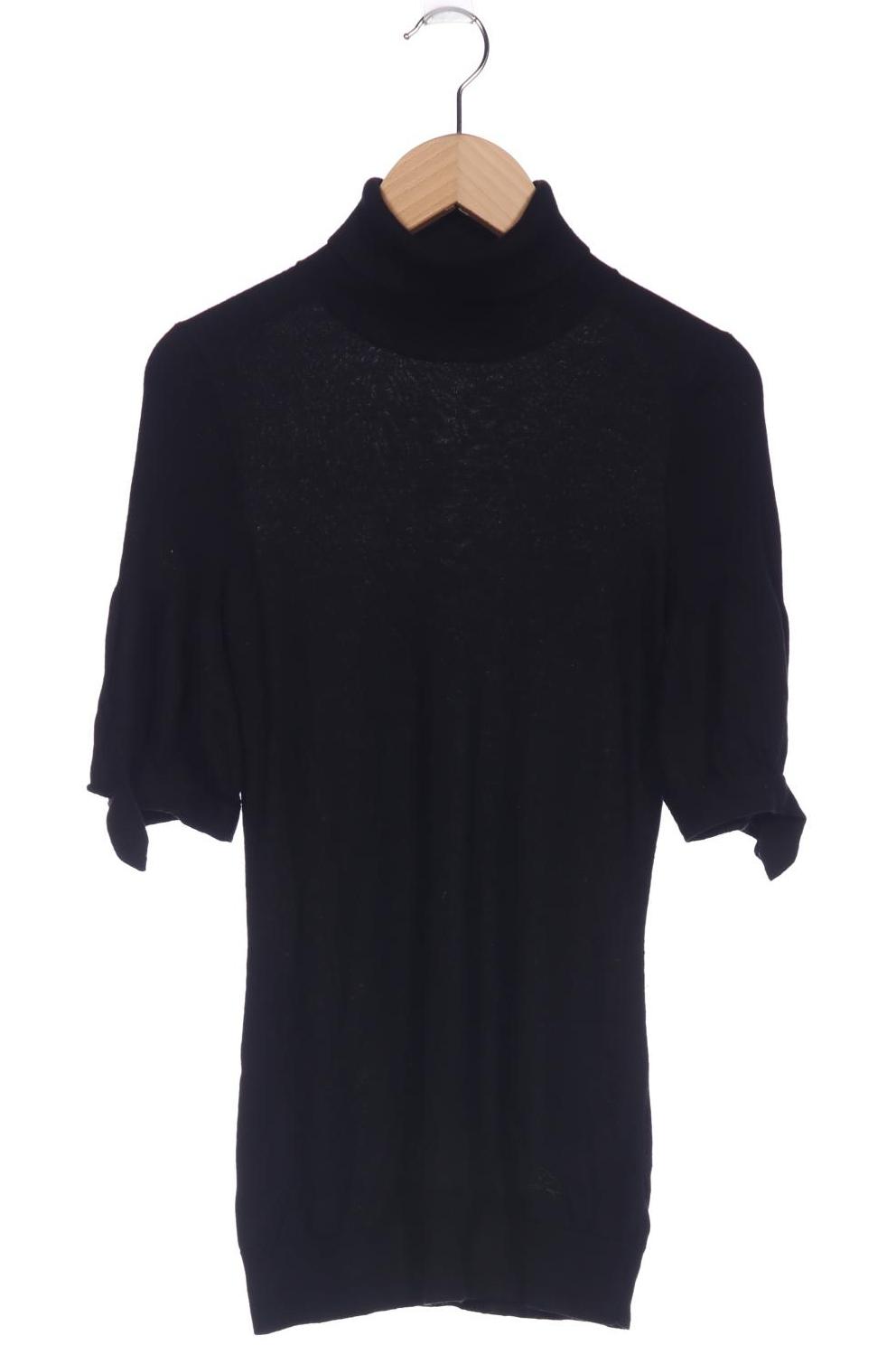 

Burberry Damen Pullover, schwarz, Gr. 38