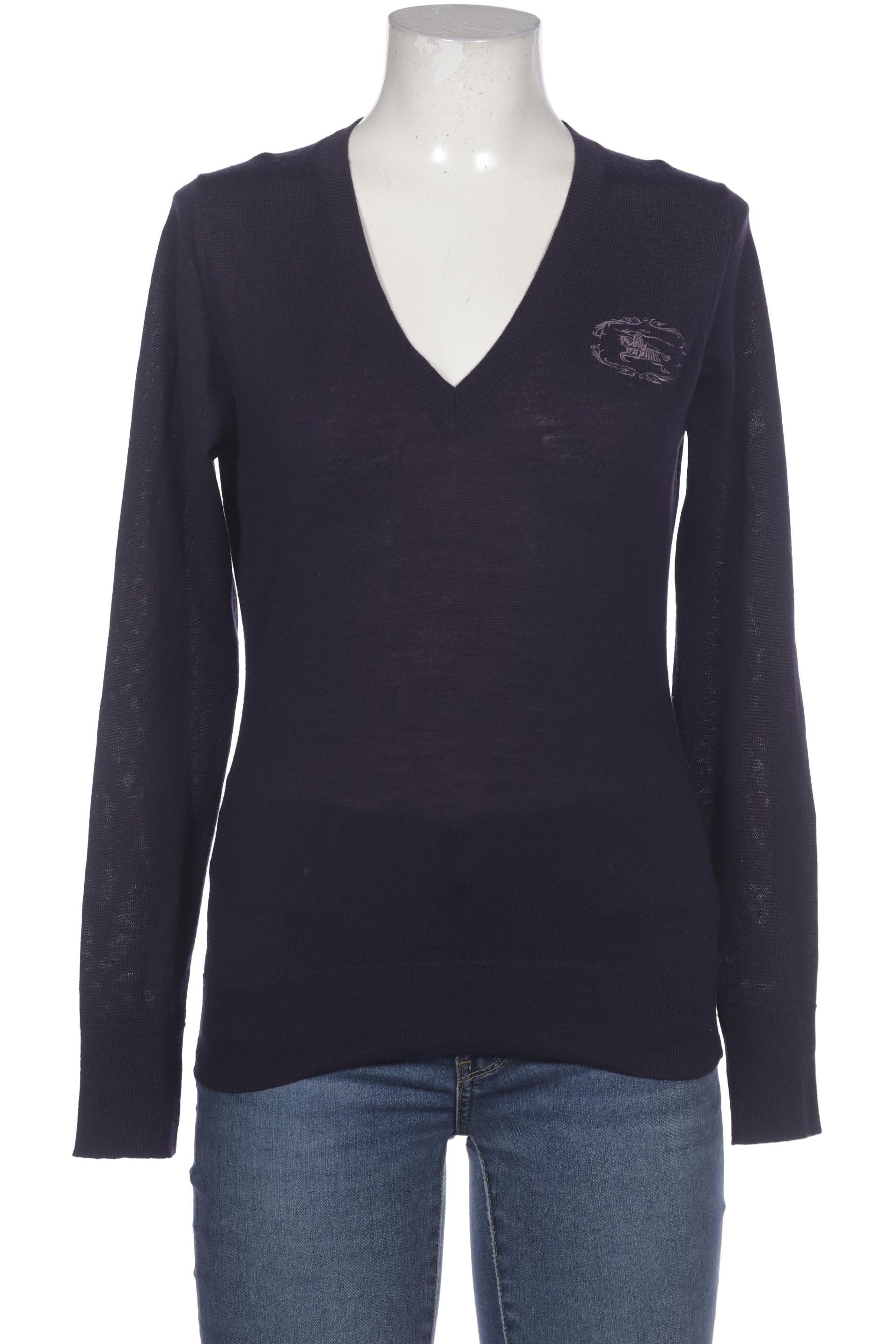

Burberry Damen Pullover, flieder, Gr. 38