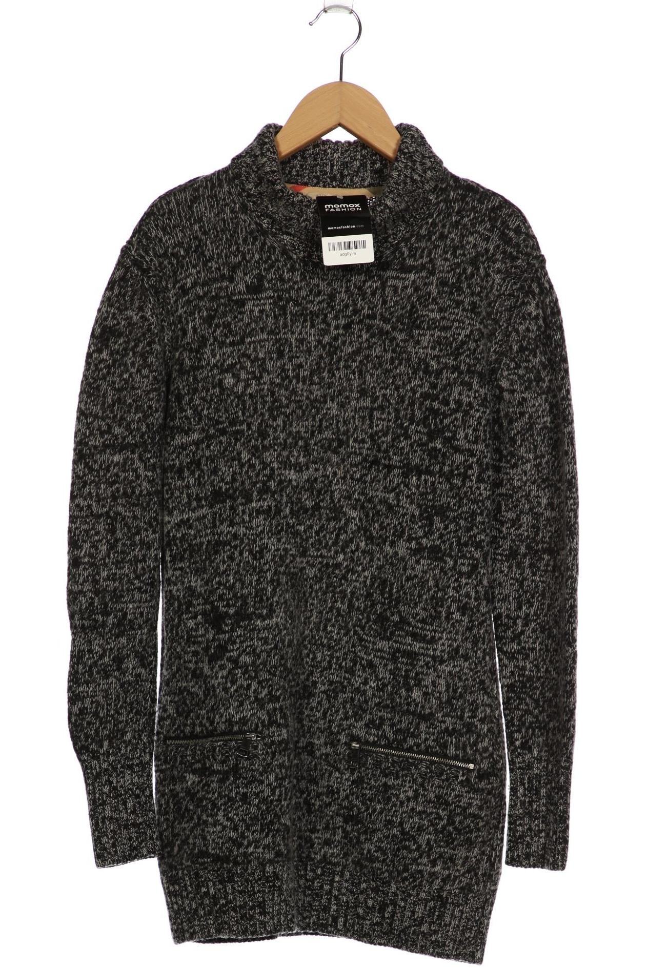 

Burberry Damen Pullover, schwarz, Gr. 38