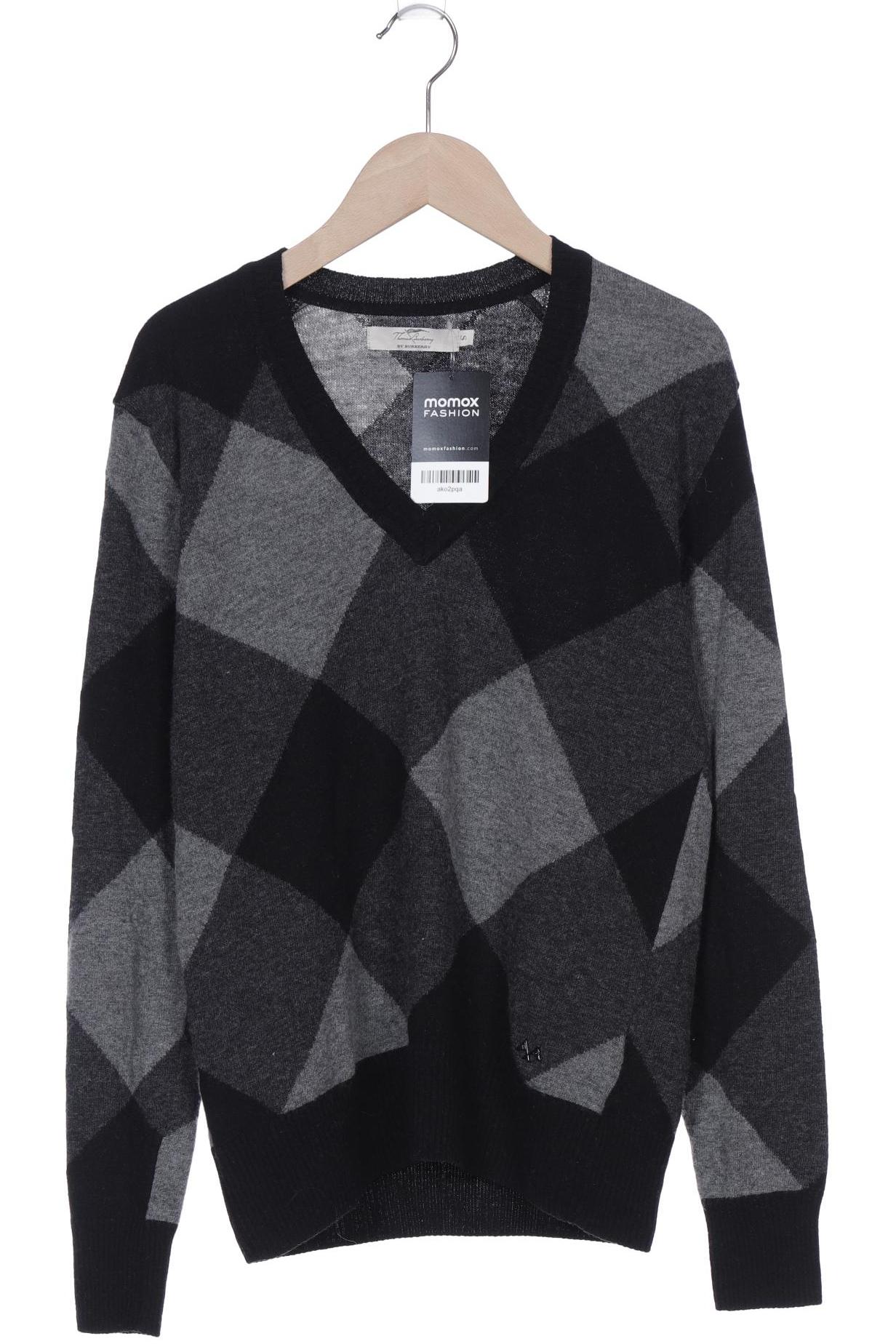 

Burberry Damen Pullover, schwarz, Gr. 36