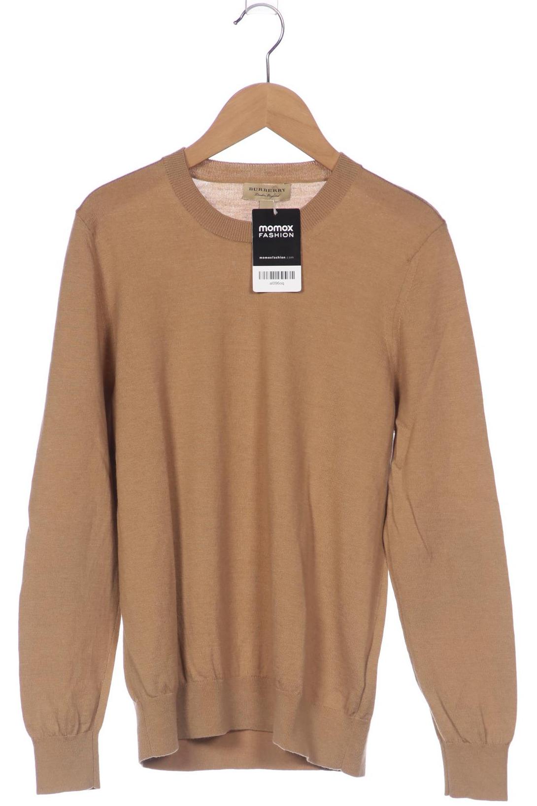 

Burberry Damen Pullover, braun, Gr. 42
