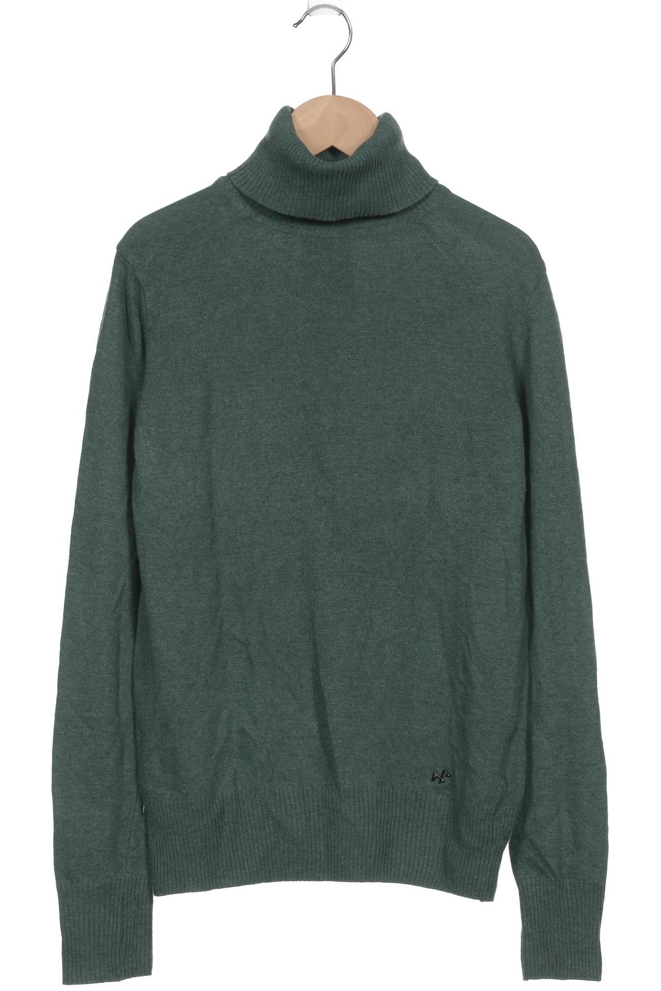 

Burberry Damen Pullover, grün, Gr. 38