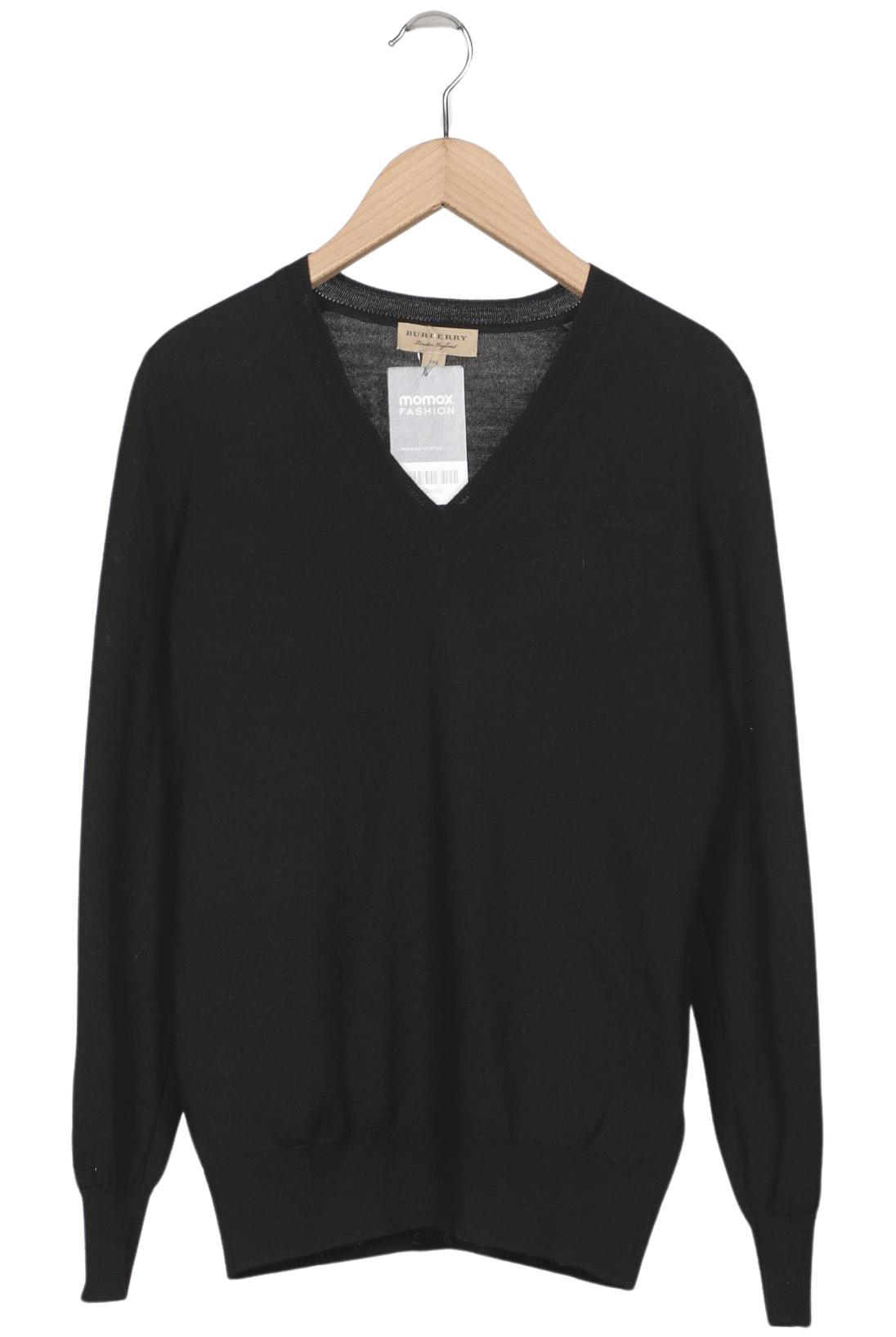 

Burberry Damen Pullover, schwarz, Gr. 32