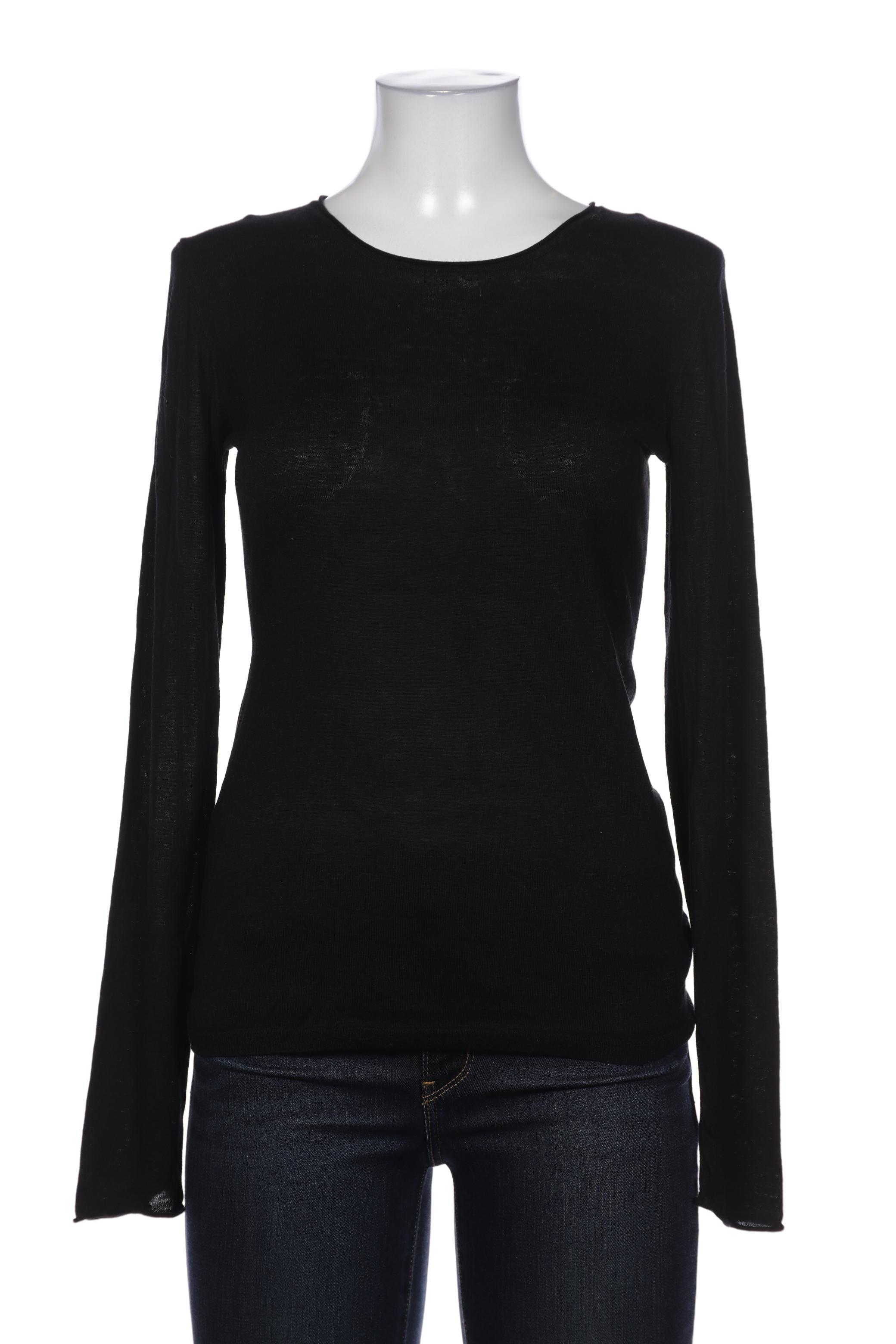 

Burberry Damen Pullover, schwarz, Gr. 36