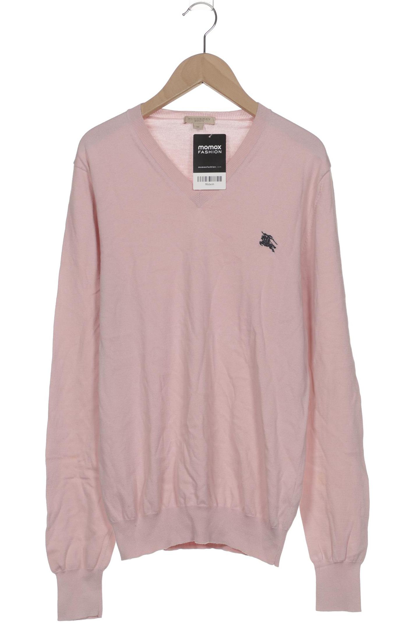 

Burberry Damen Pullover, pink, Gr. 38