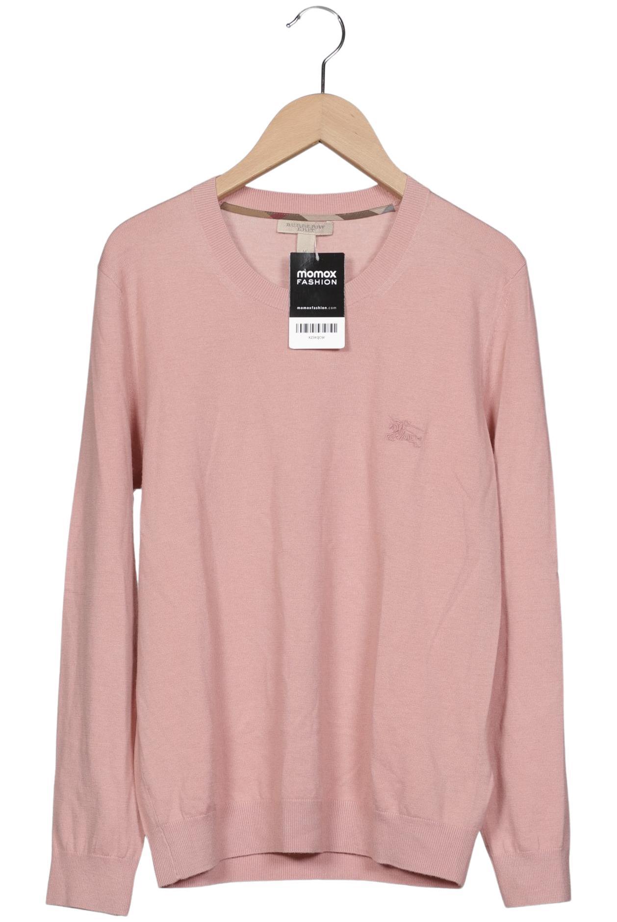 

Burberry Damen Pullover, pink, Gr. 38
