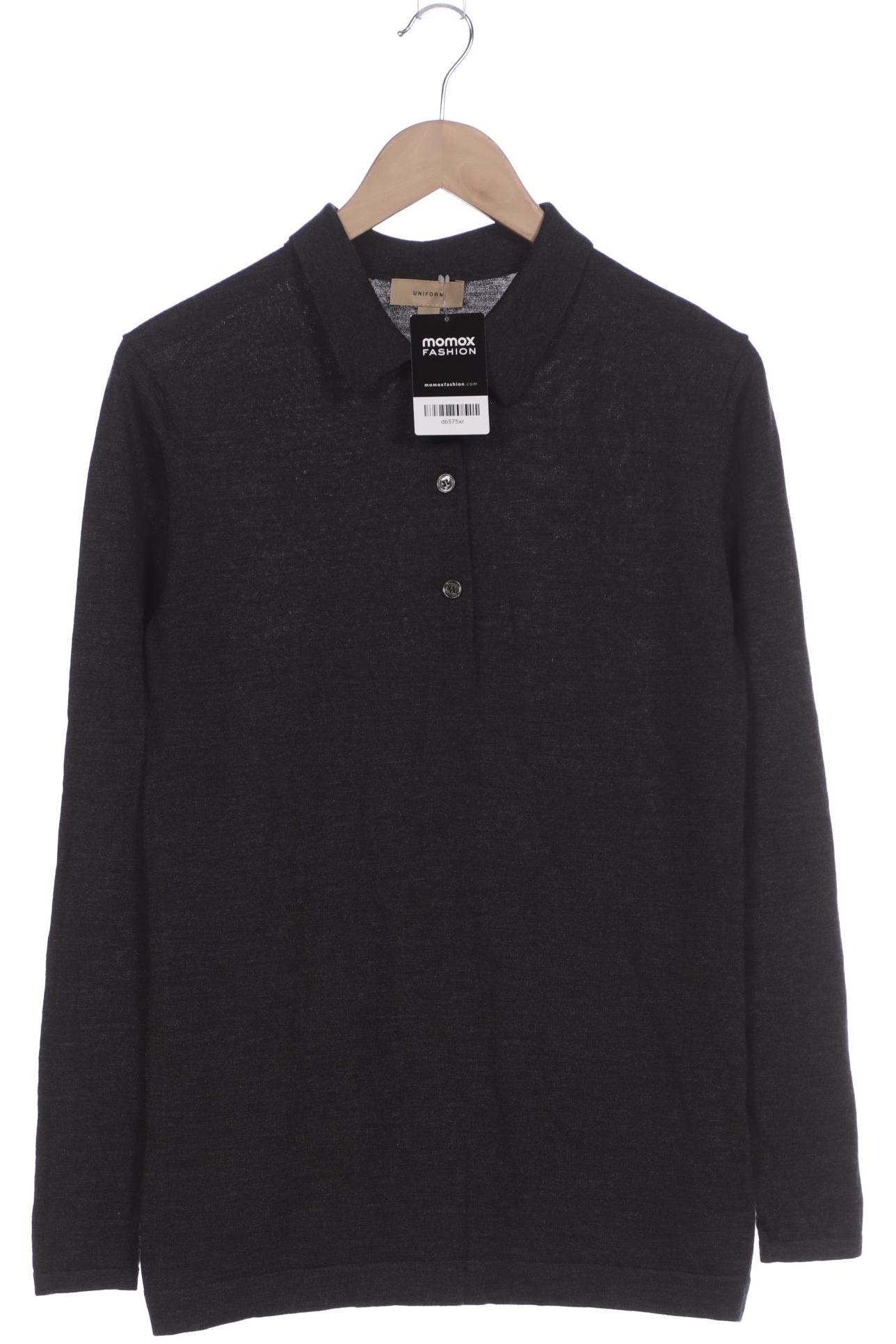 

Burberry Damen Pullover, grau, Gr. 36