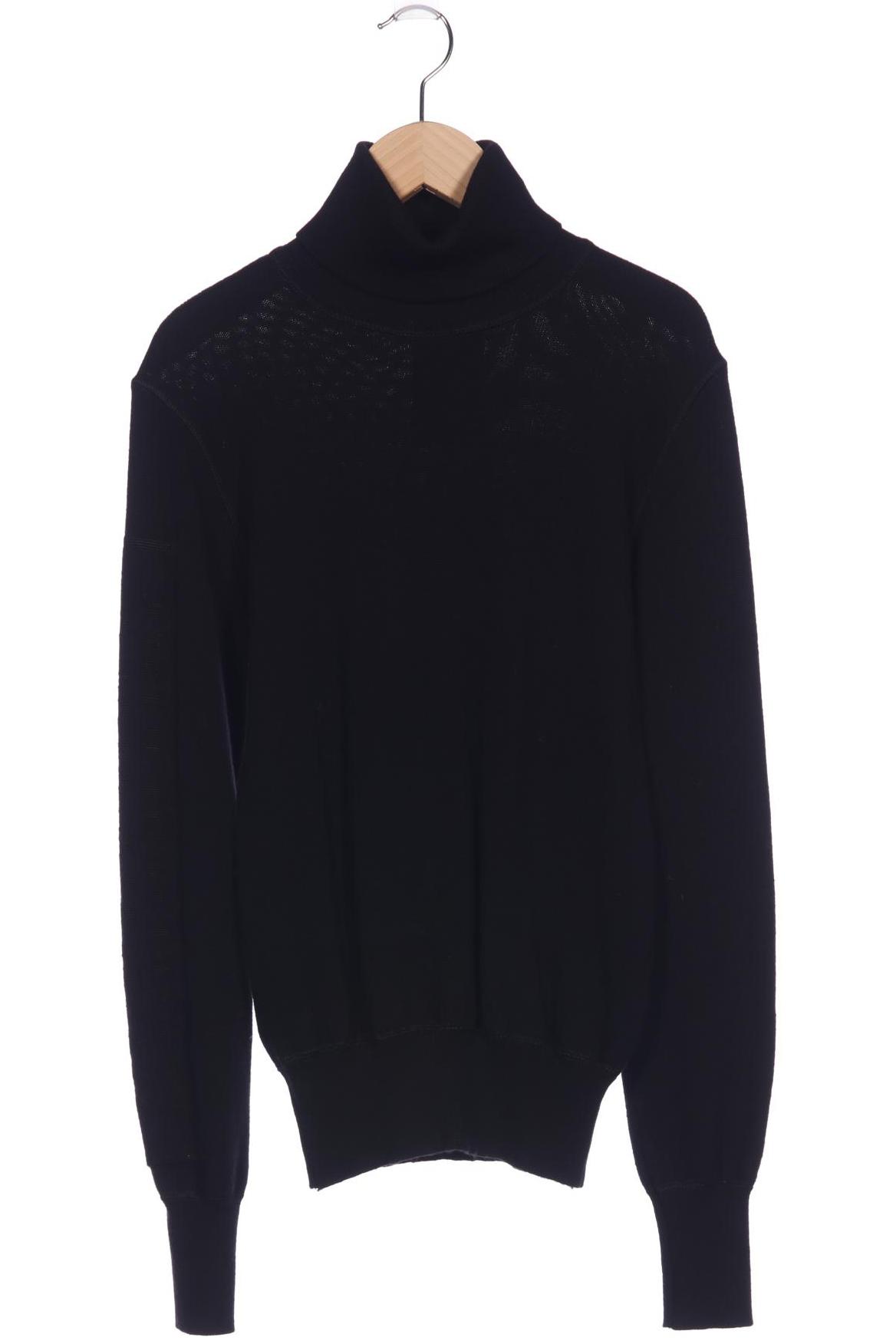 

Burberry Damen Pullover, schwarz, Gr. 38