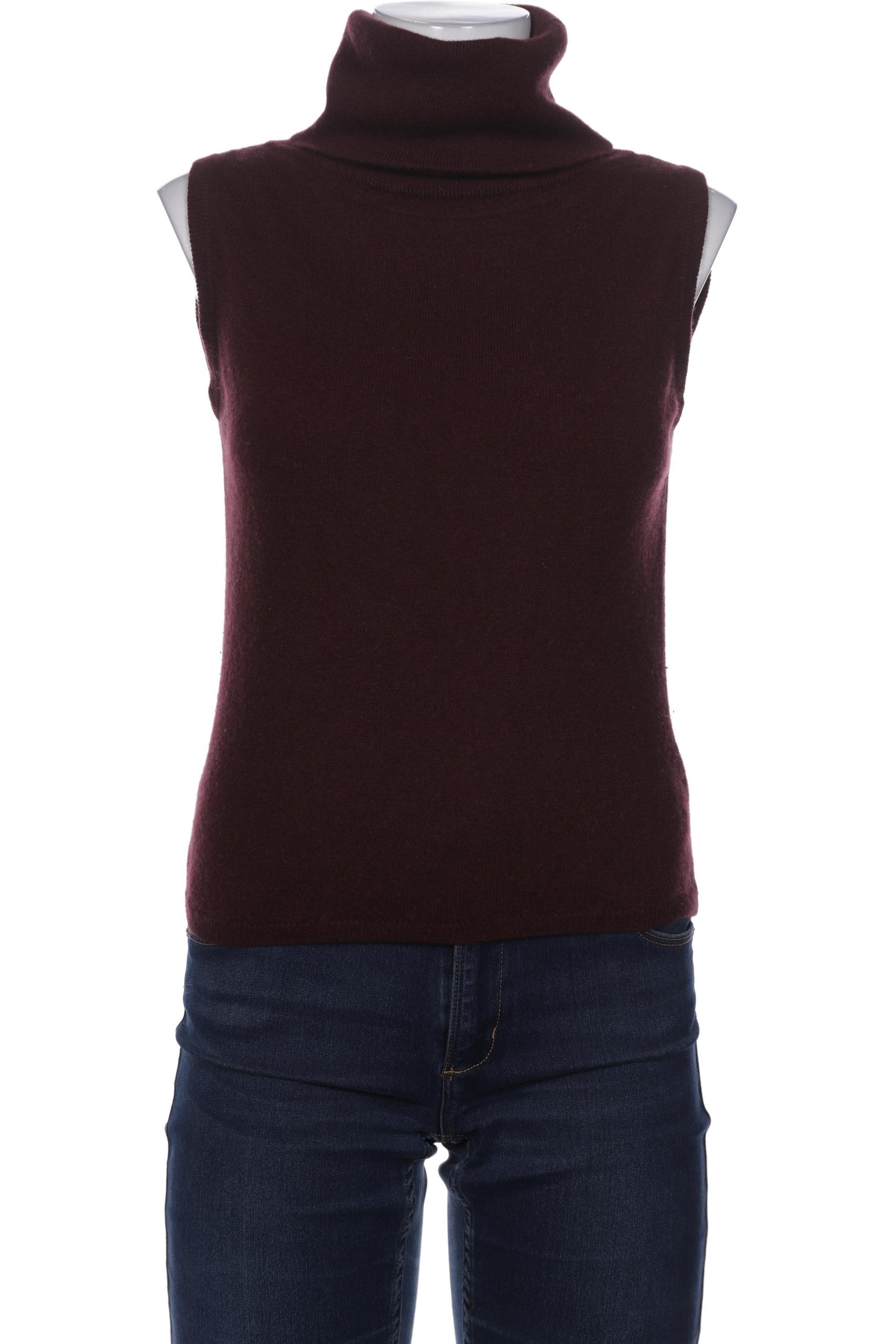 

Burberry Damen Pullover, bordeaux, Gr. 42