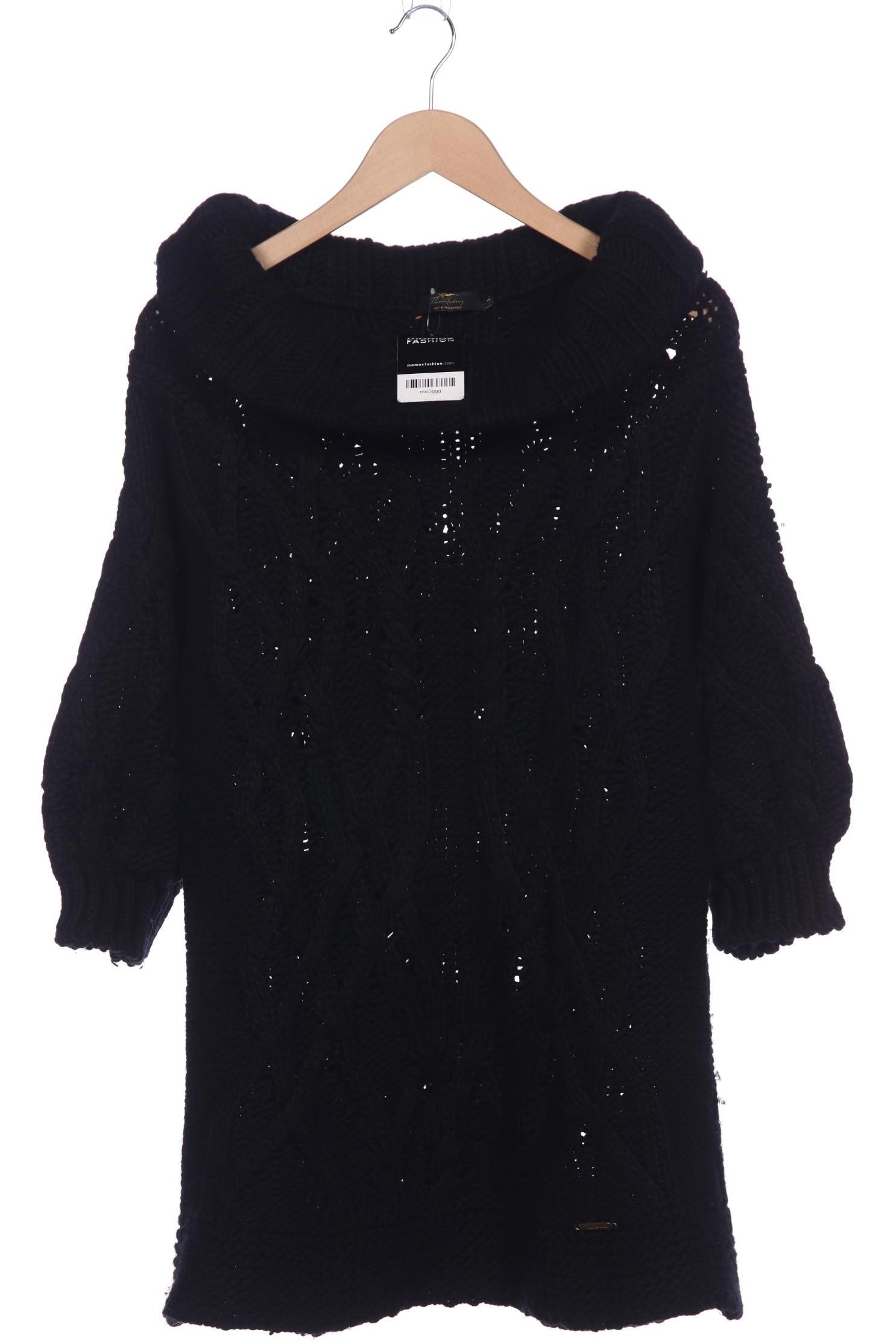 

Burberry Damen Pullover, schwarz, Gr. 42