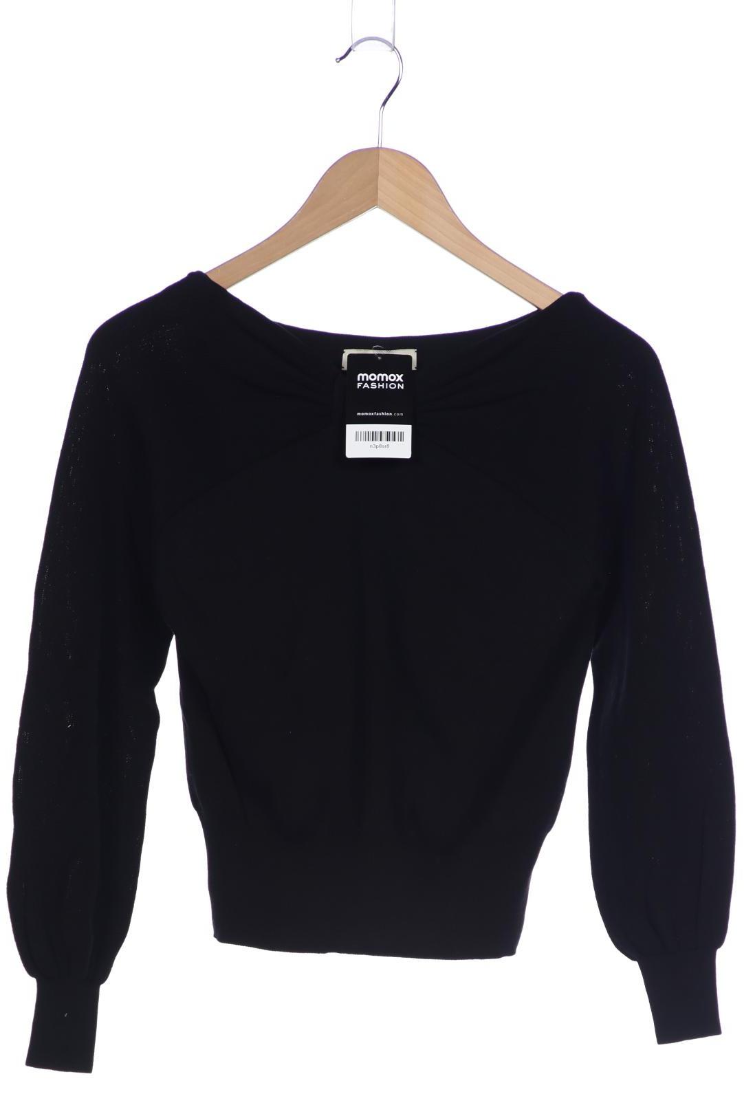 

Burberry Damen Pullover, schwarz, Gr. 34