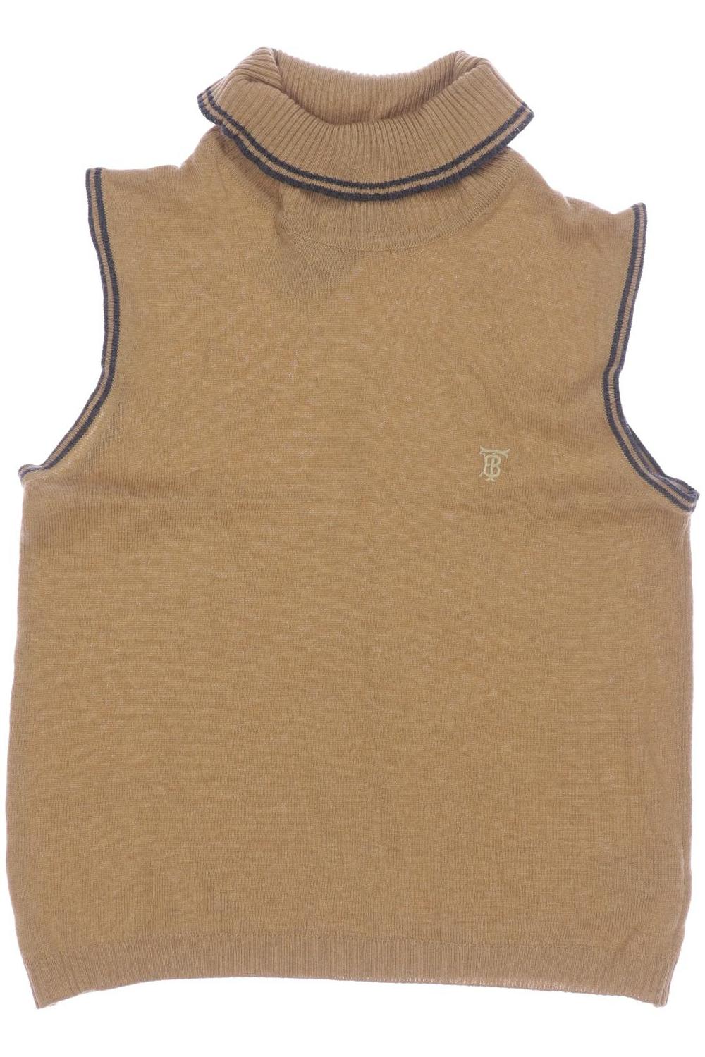 

Burberry Damen Pullover, braun, Gr. 38