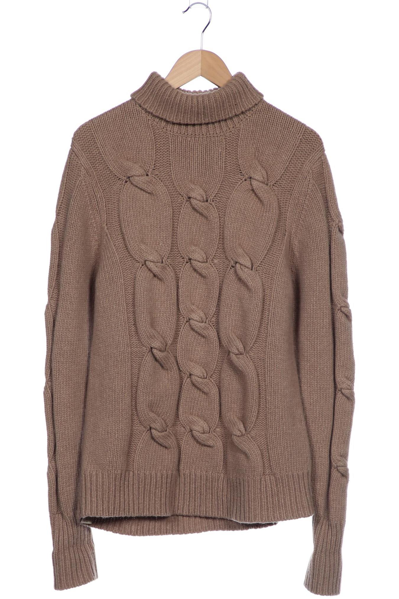 

Burberry Damen Pullover, braun, Gr. 42
