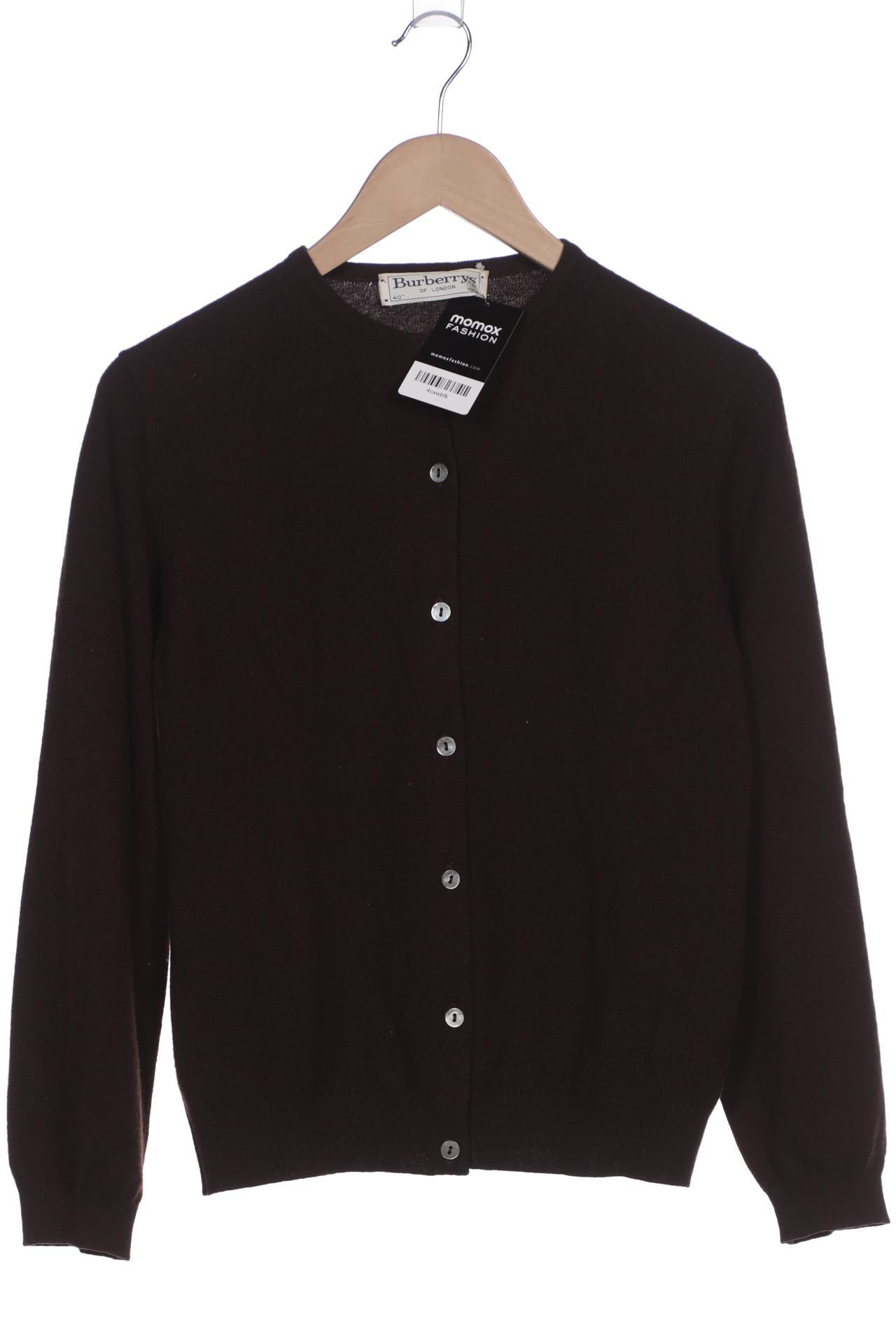 

Burberry Damen Pullover, braun, Gr. 40