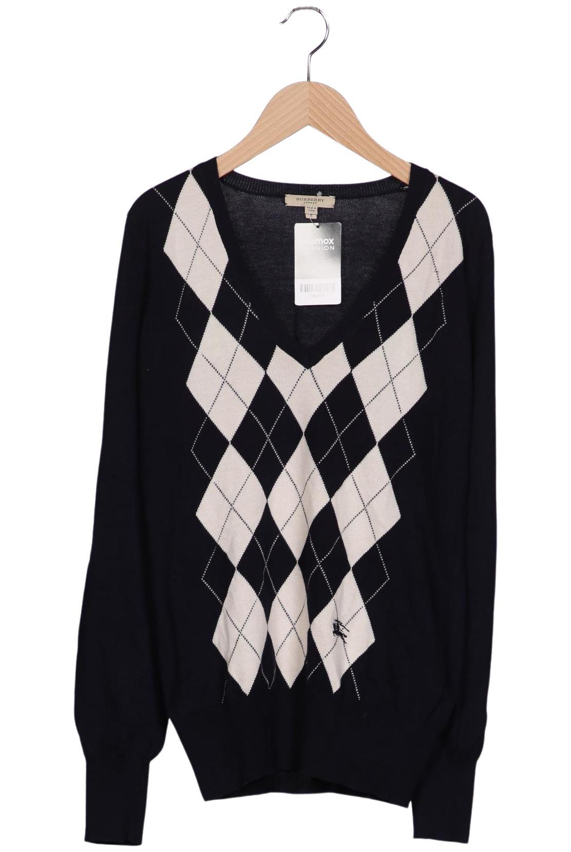 

Burberry Damen Pullover, mehrfarbig, Gr. 36