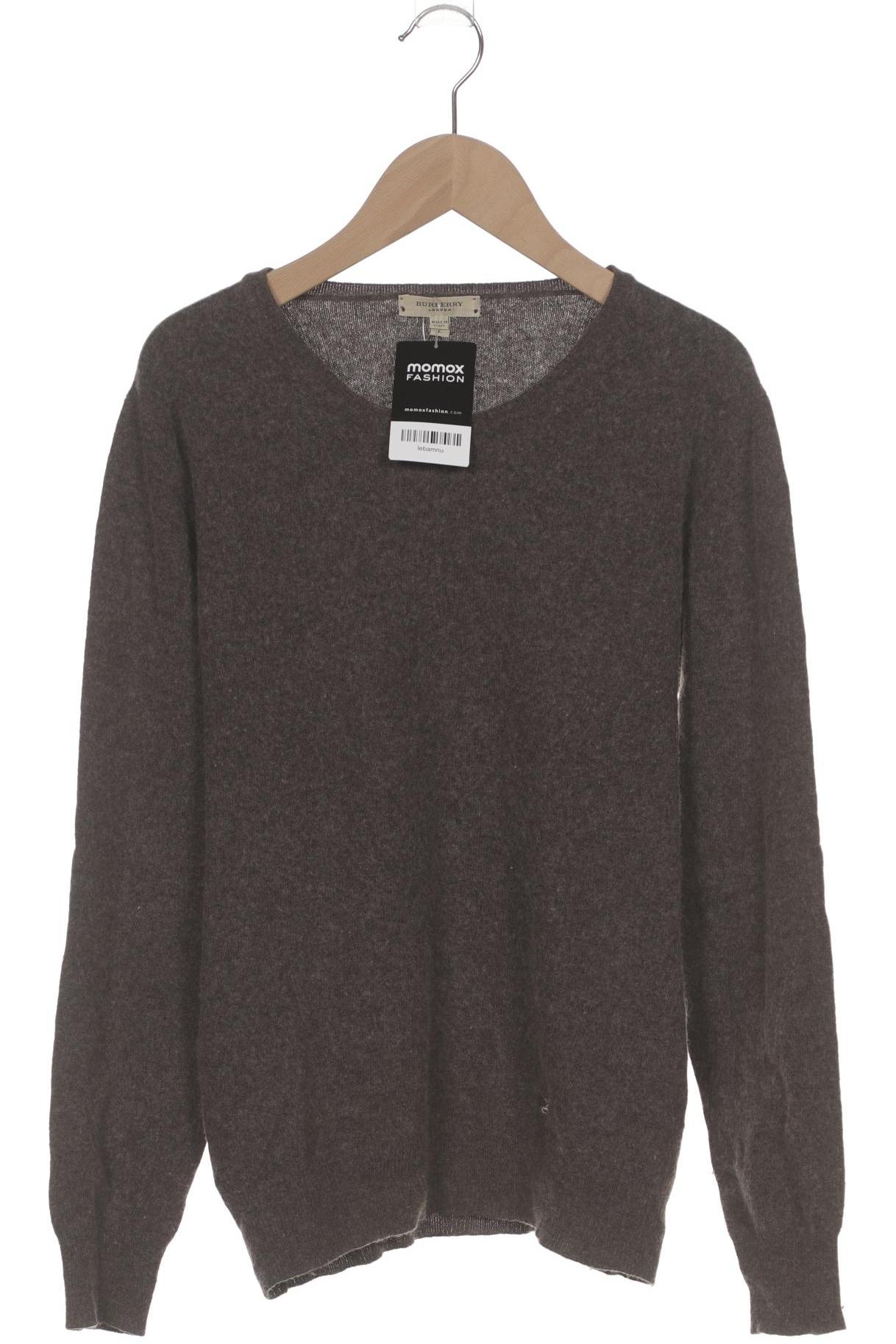 

Burberry Damen Pullover, braun, Gr. 42