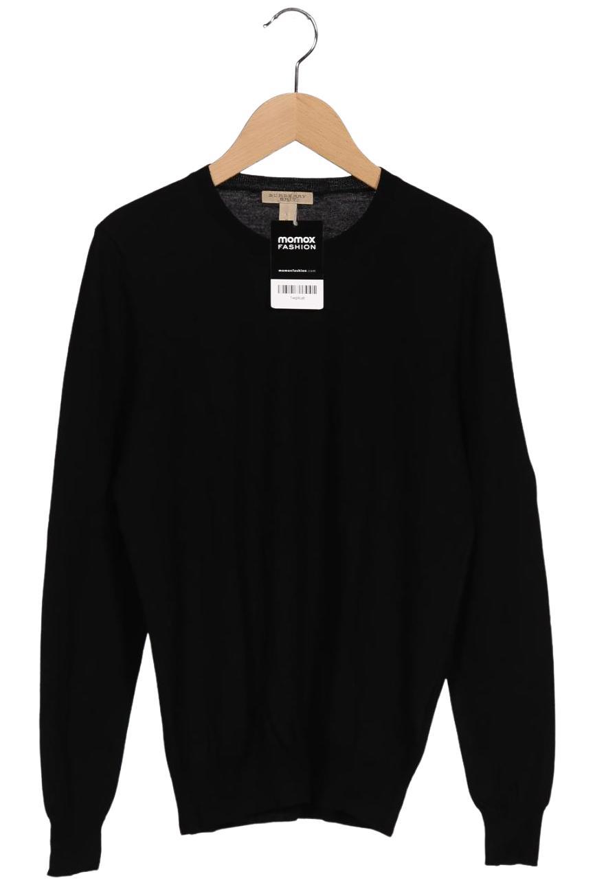

Burberry Damen Pullover, schwarz, Gr. 36