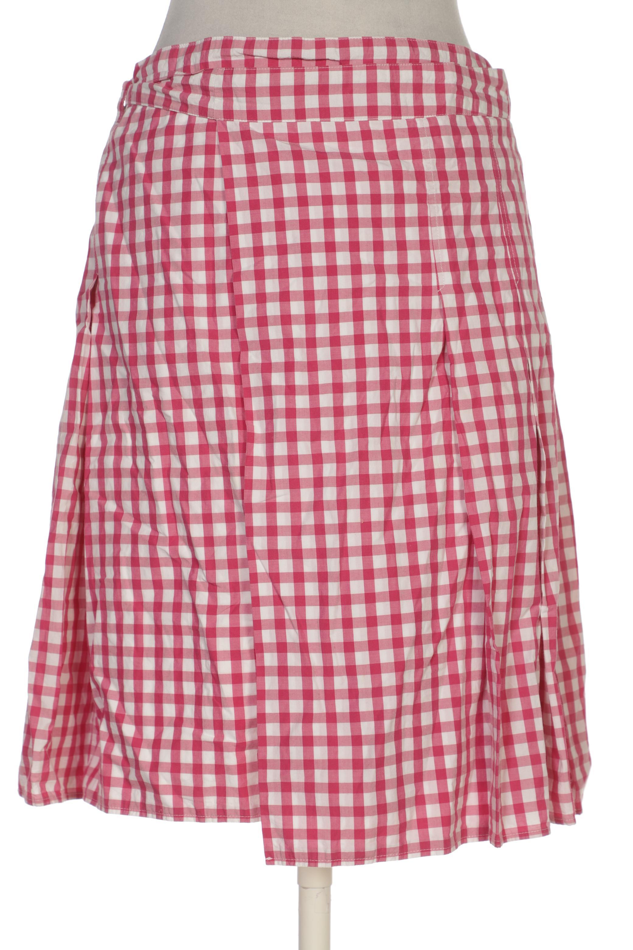 

Burberry Damen Rock, pink, Gr. 10