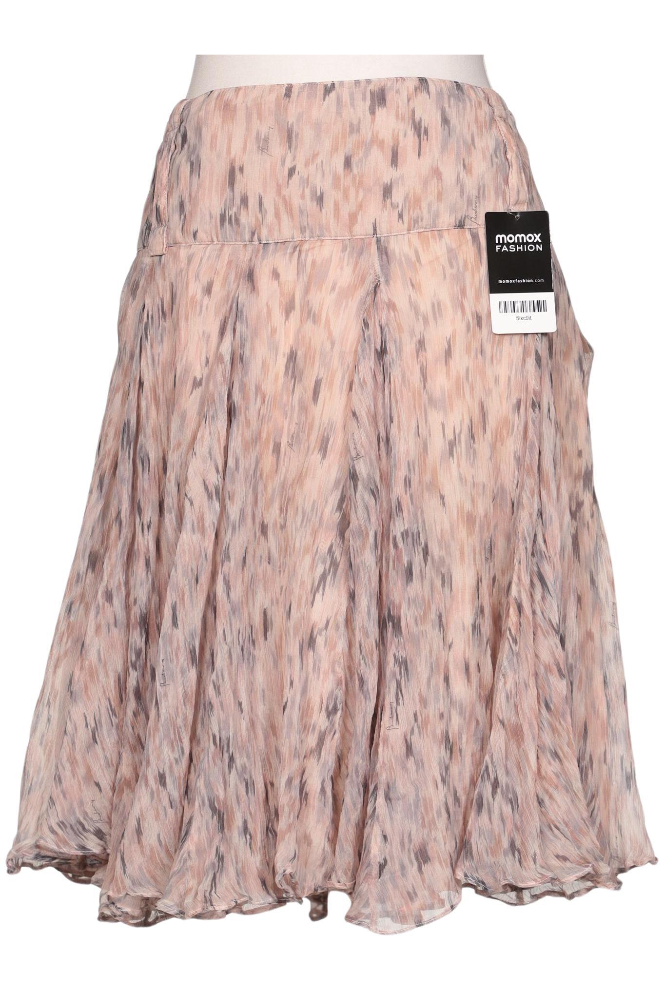 

Burberry Damen Rock, beige, Gr. 12