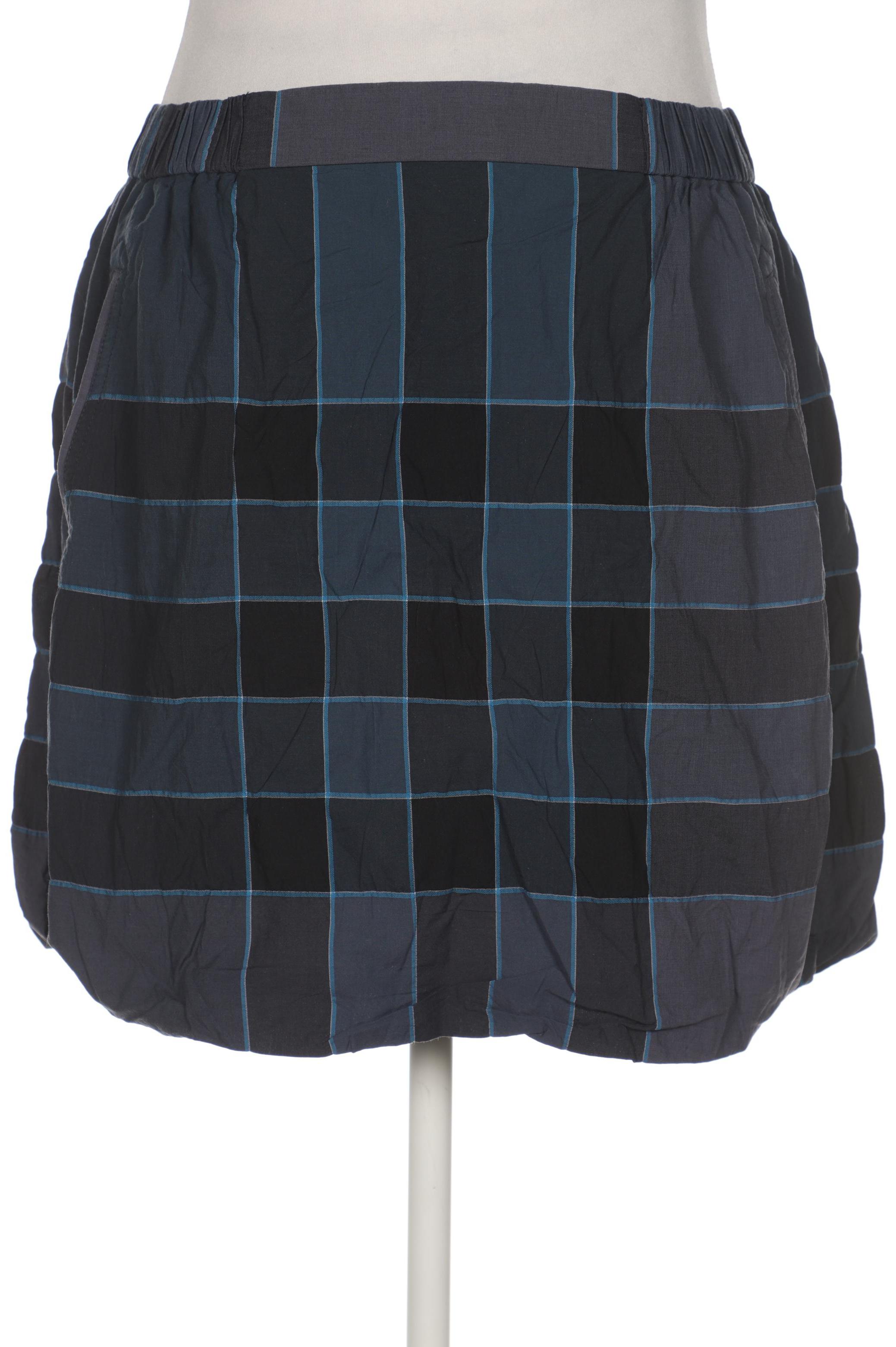 

Burberry Damen Rock, marineblau, Gr. 44