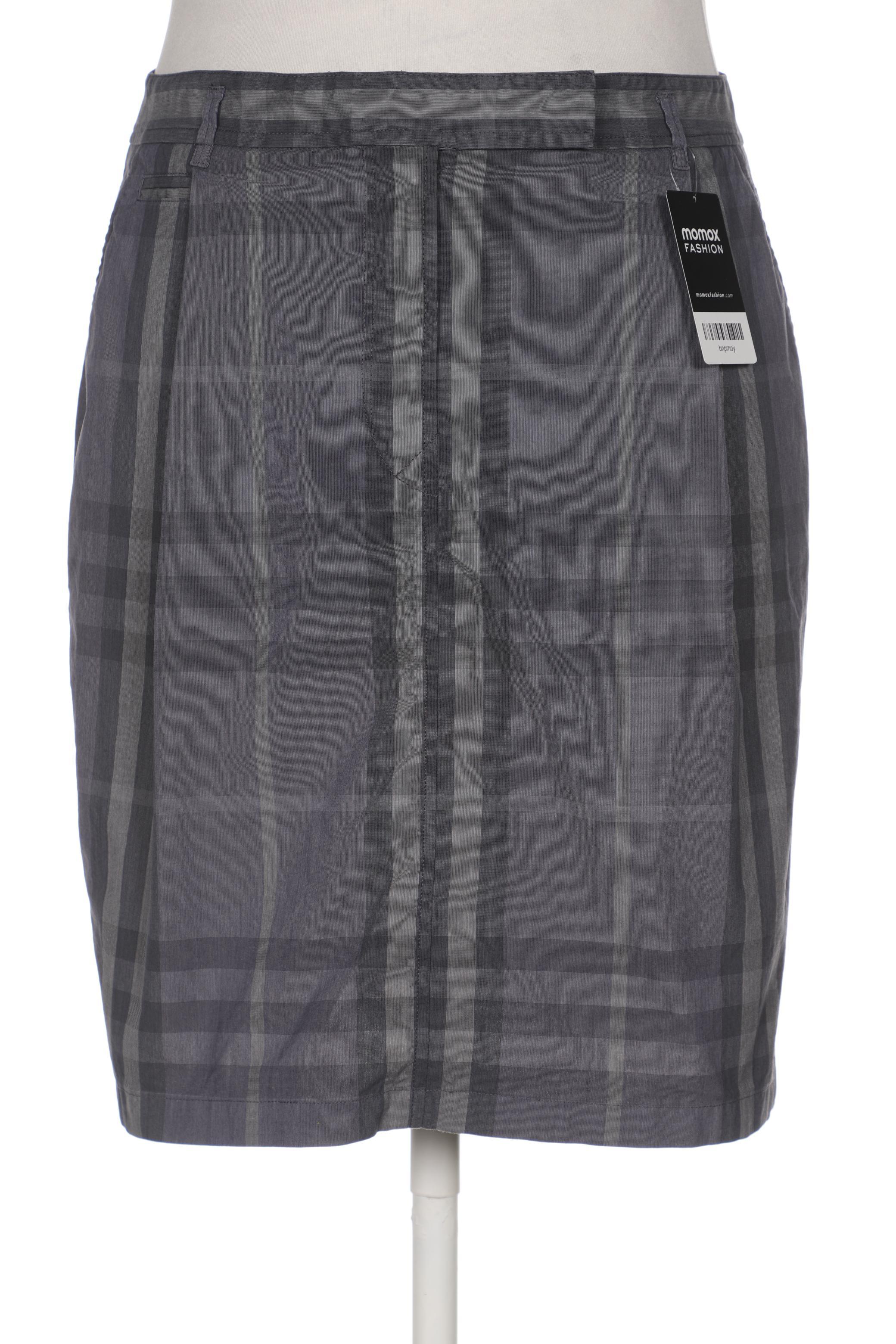

Burberry Damen Rock, flieder, Gr. 40