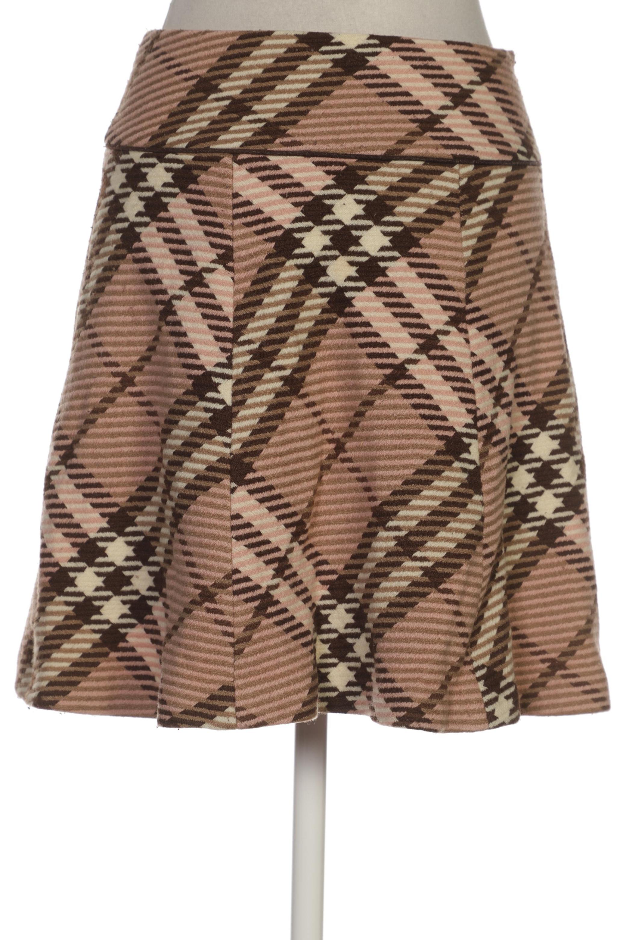 

Burberry Damen Rock, pink, Gr. 38