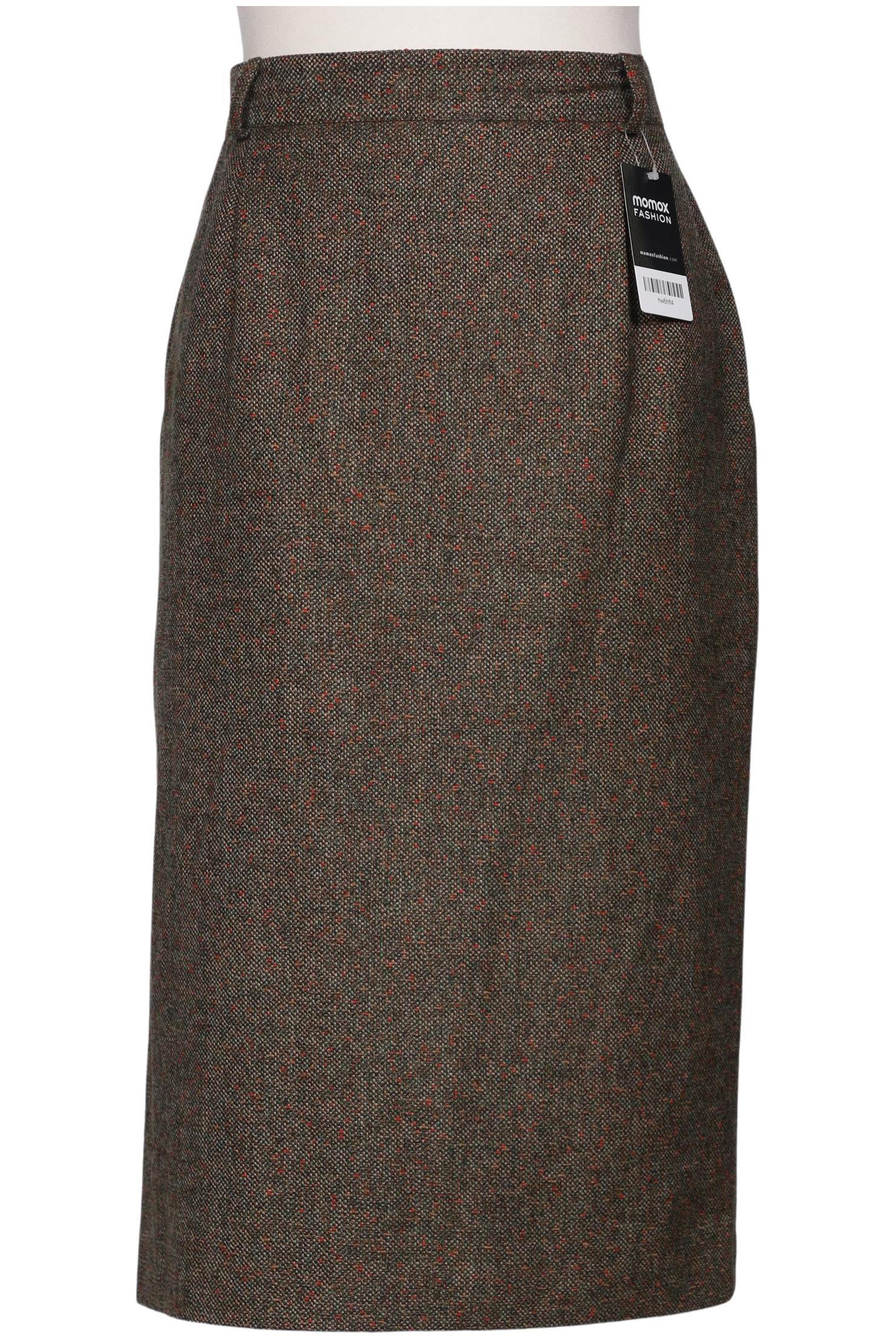 

Burberry Damen Rock, braun, Gr. 31