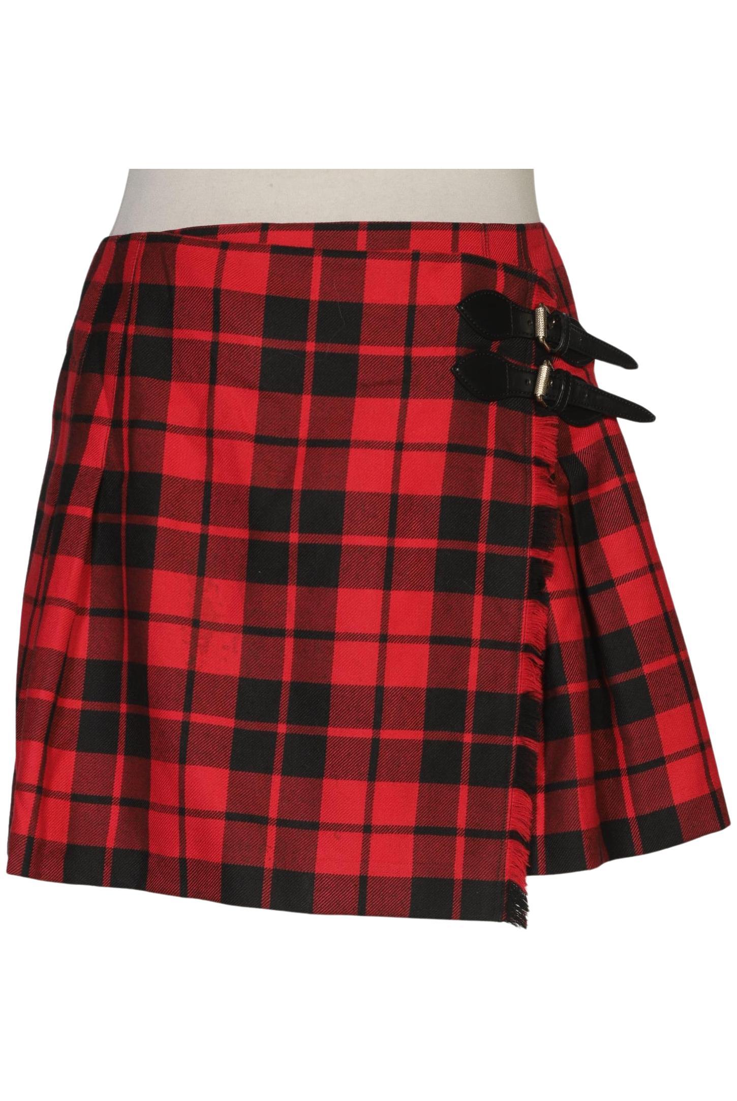 

Burberry Damen Rock, mehrfarbig, Gr. 40