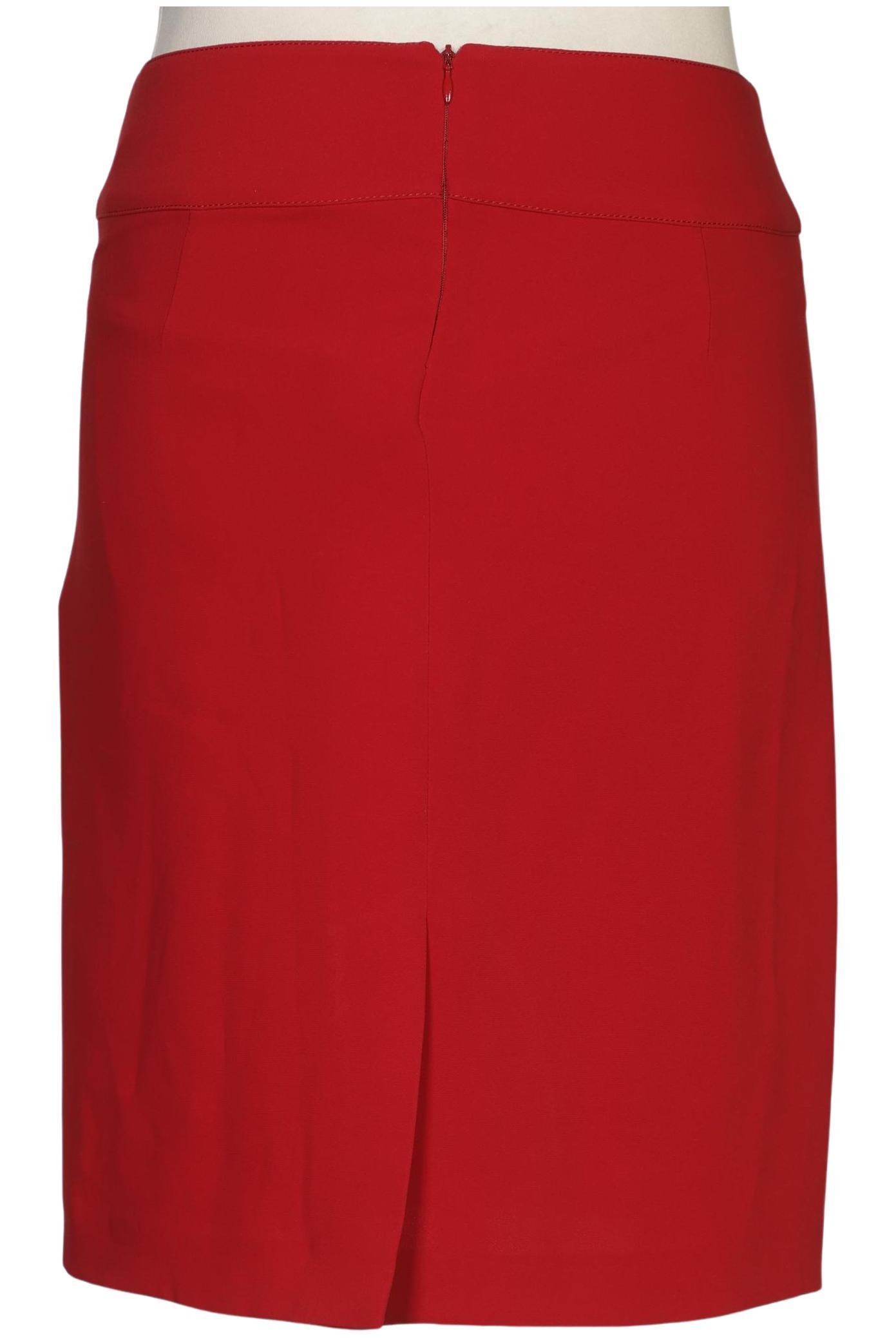 Thumbnail - Burberry Damen Rock, rot, Gr. 42