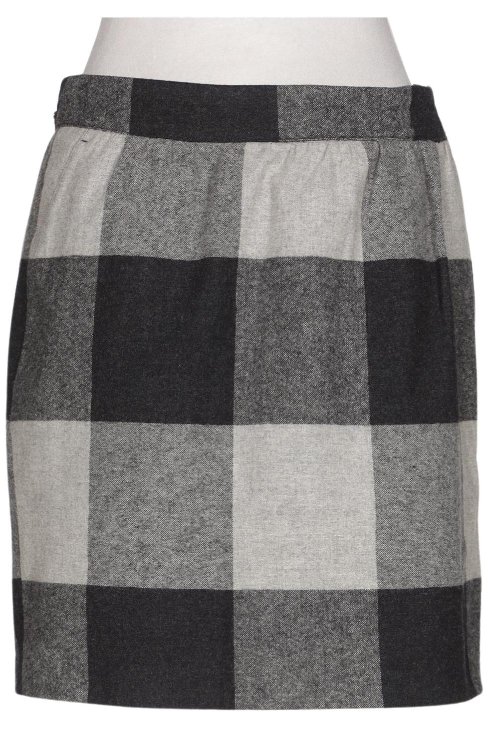 

Burberry Damen Rock, mehrfarbig, Gr. 38