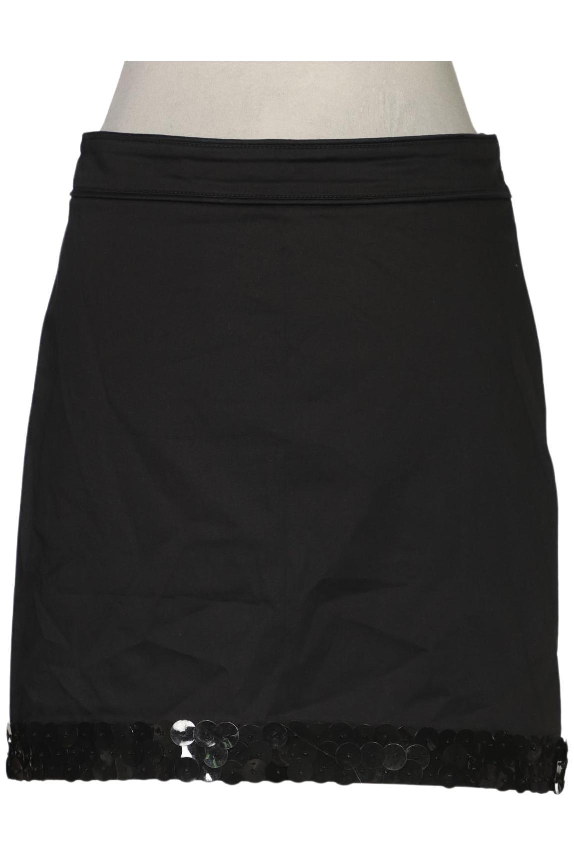

Burberry Damen Rock, marineblau, Gr. 32