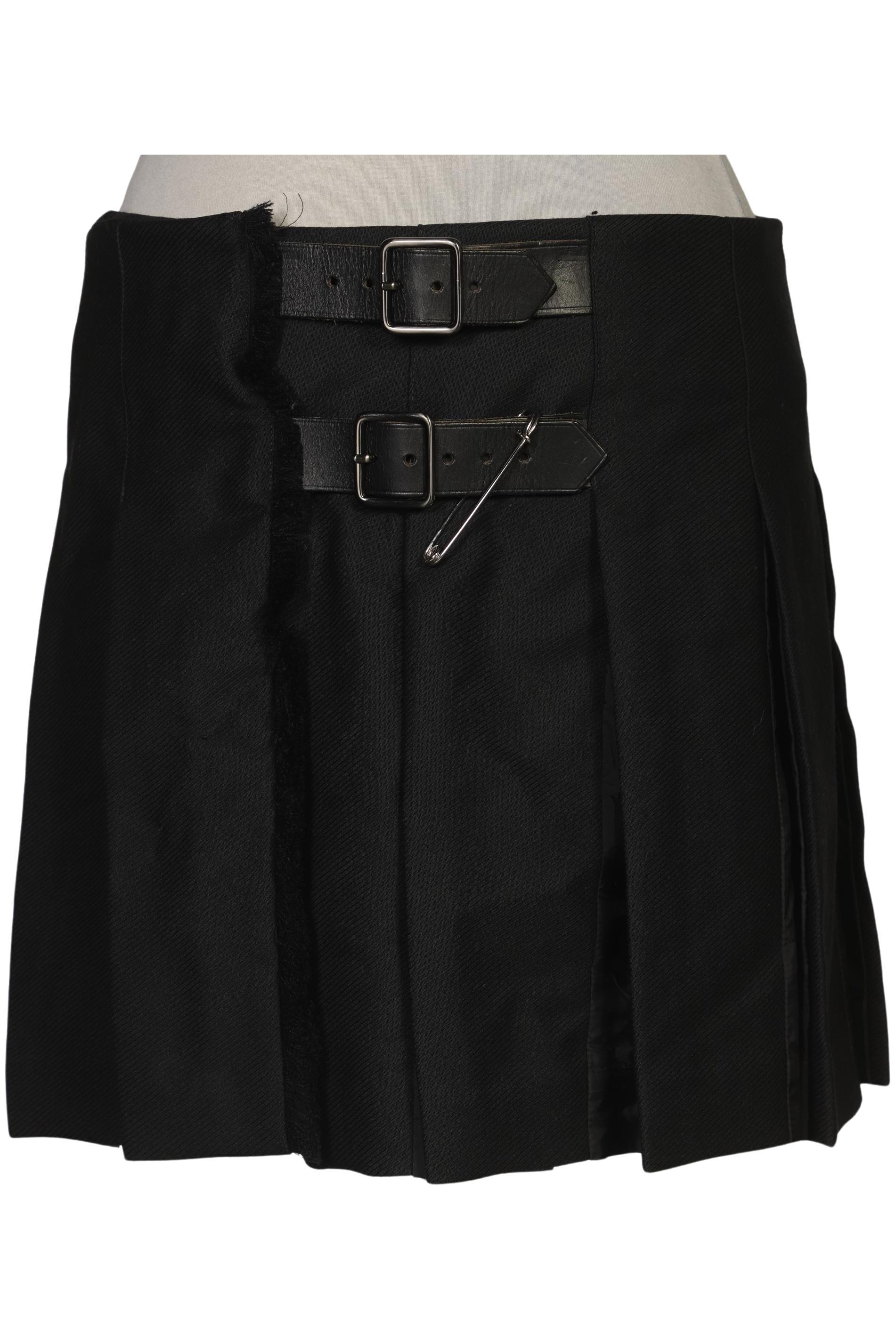 

Burberry Damen Rock, grau, Gr. 36