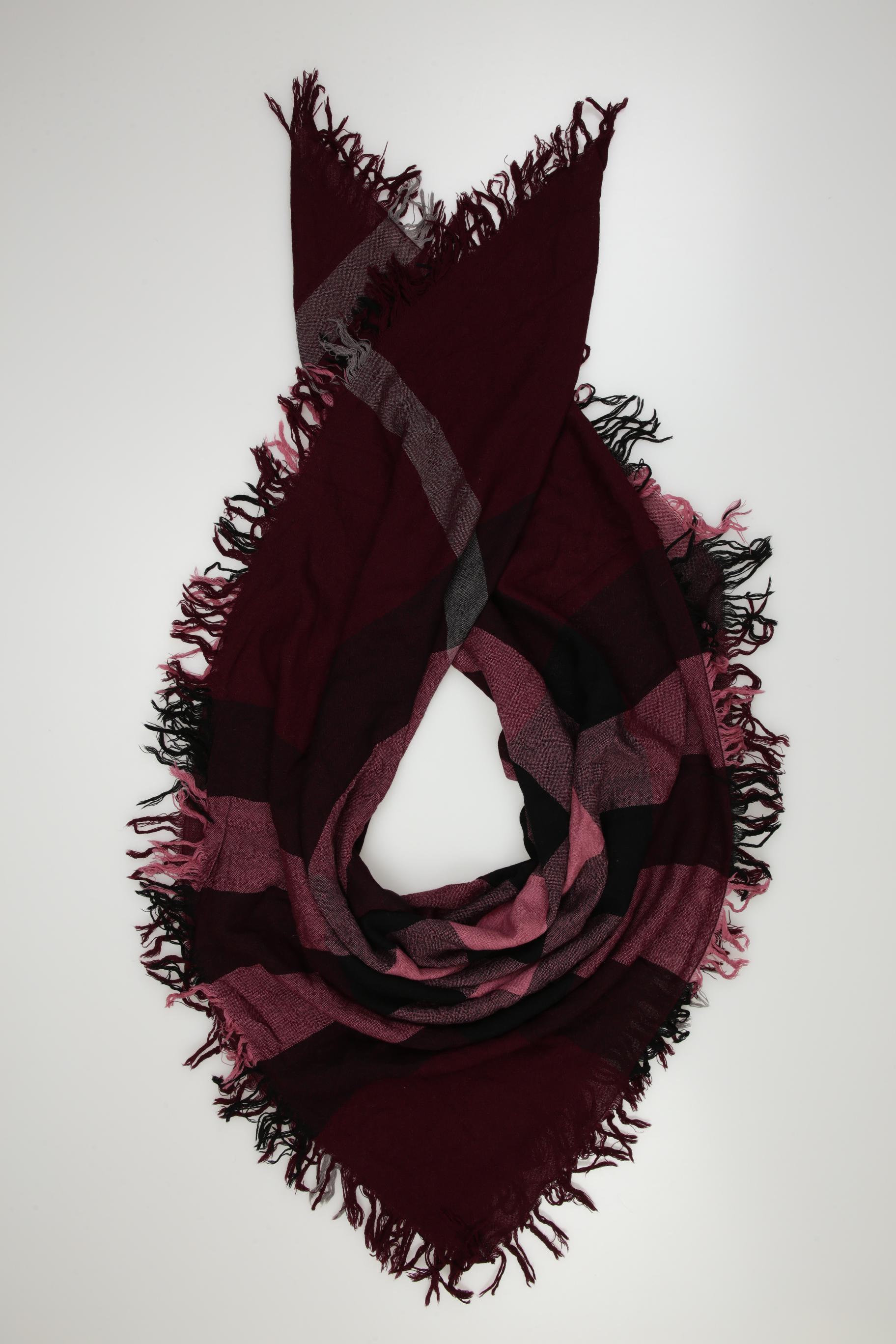 

Burberry Damen Schal, bordeaux, Gr.
