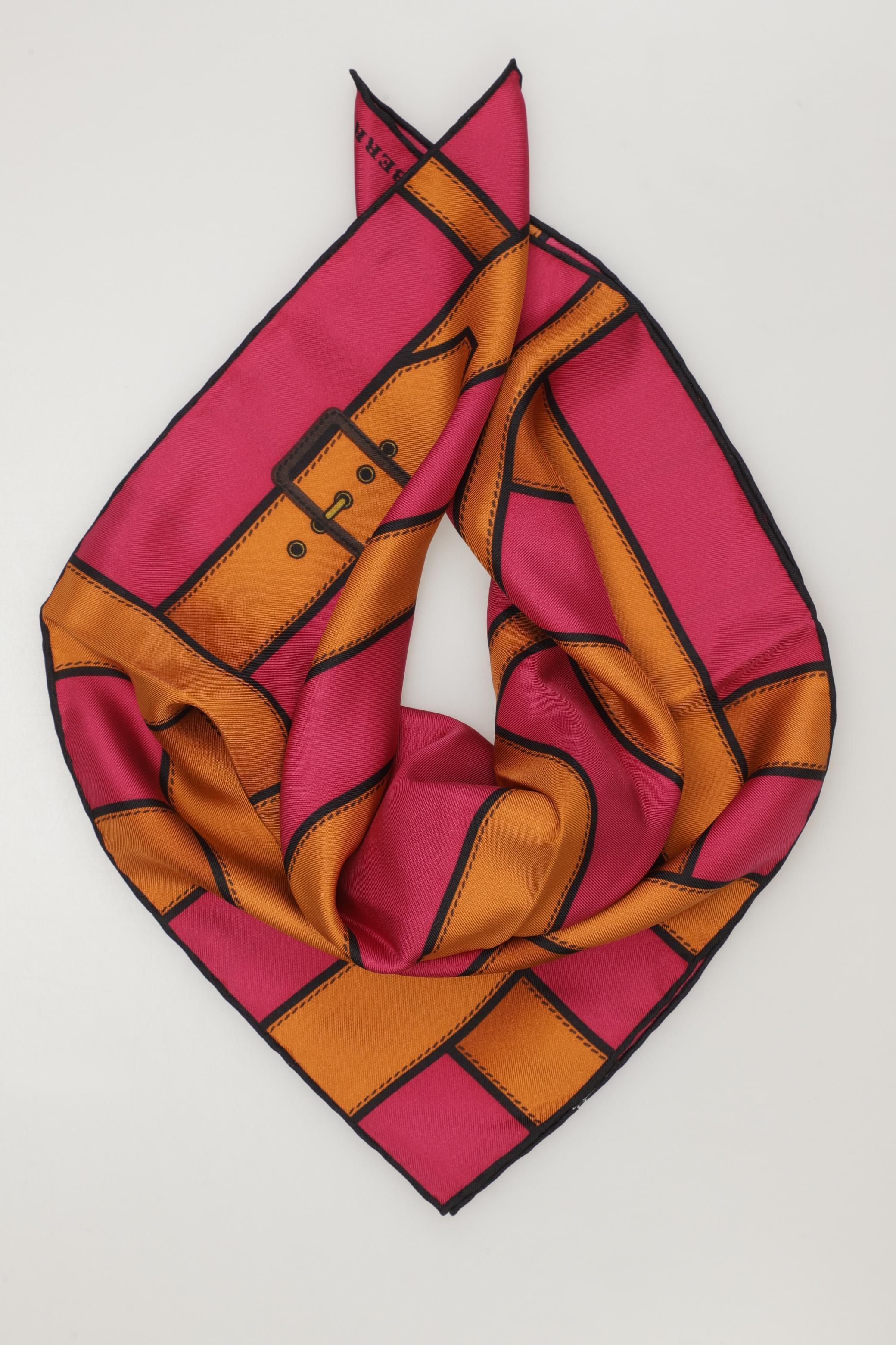 

Burberry Damen Schal, pink, Gr.