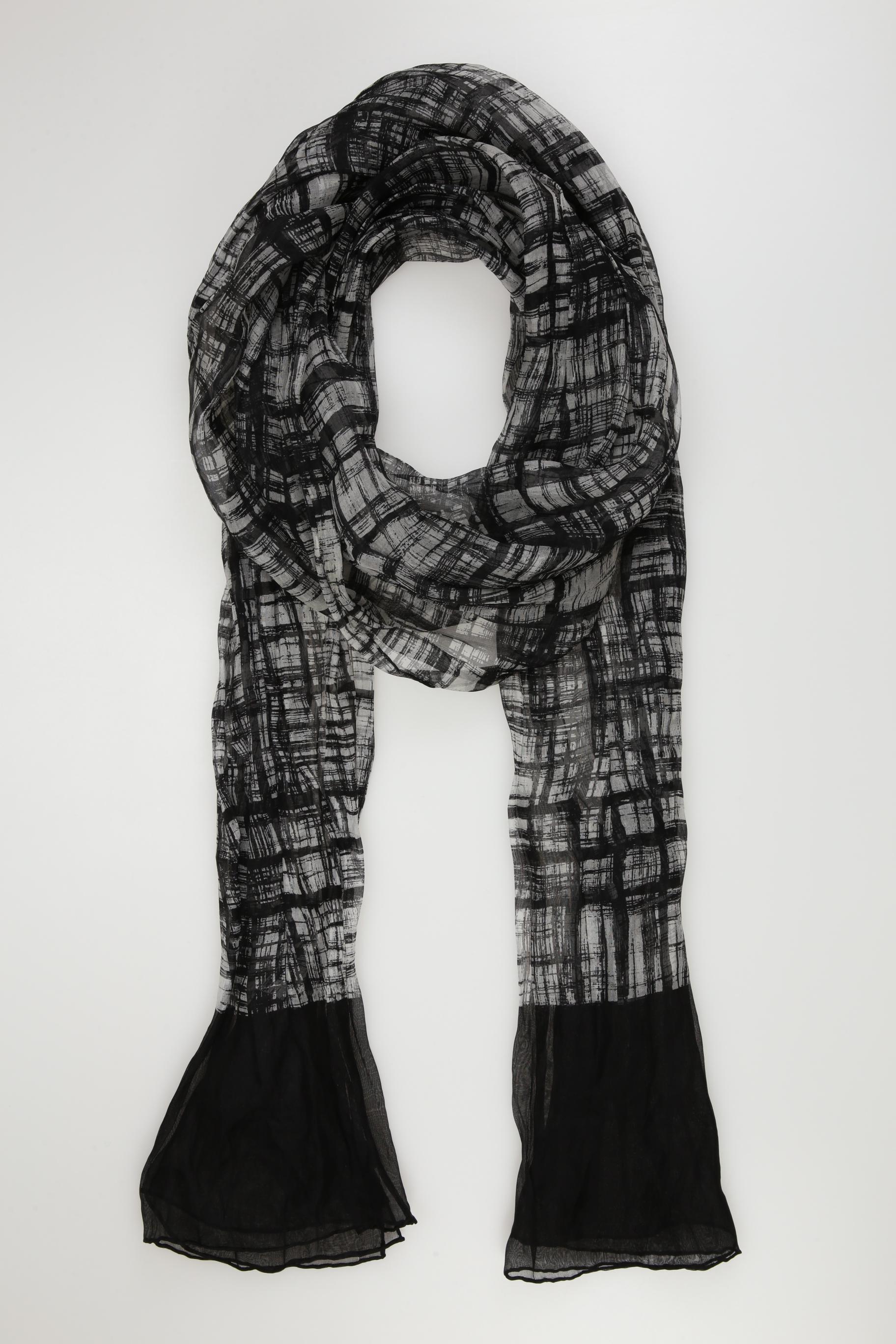 

Burberry Damen Schal, grau, Gr.